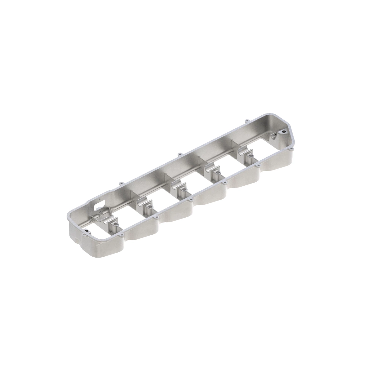 Housing, Carrier, Rocker Arm Shaft