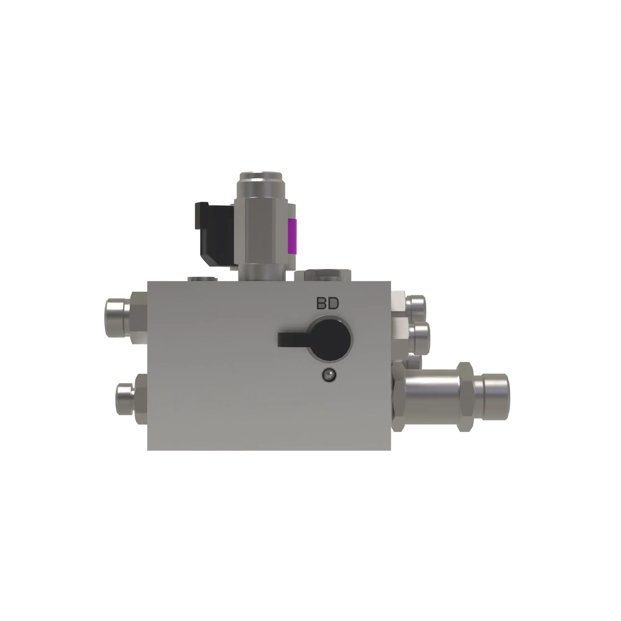 AA113005: Control Valve