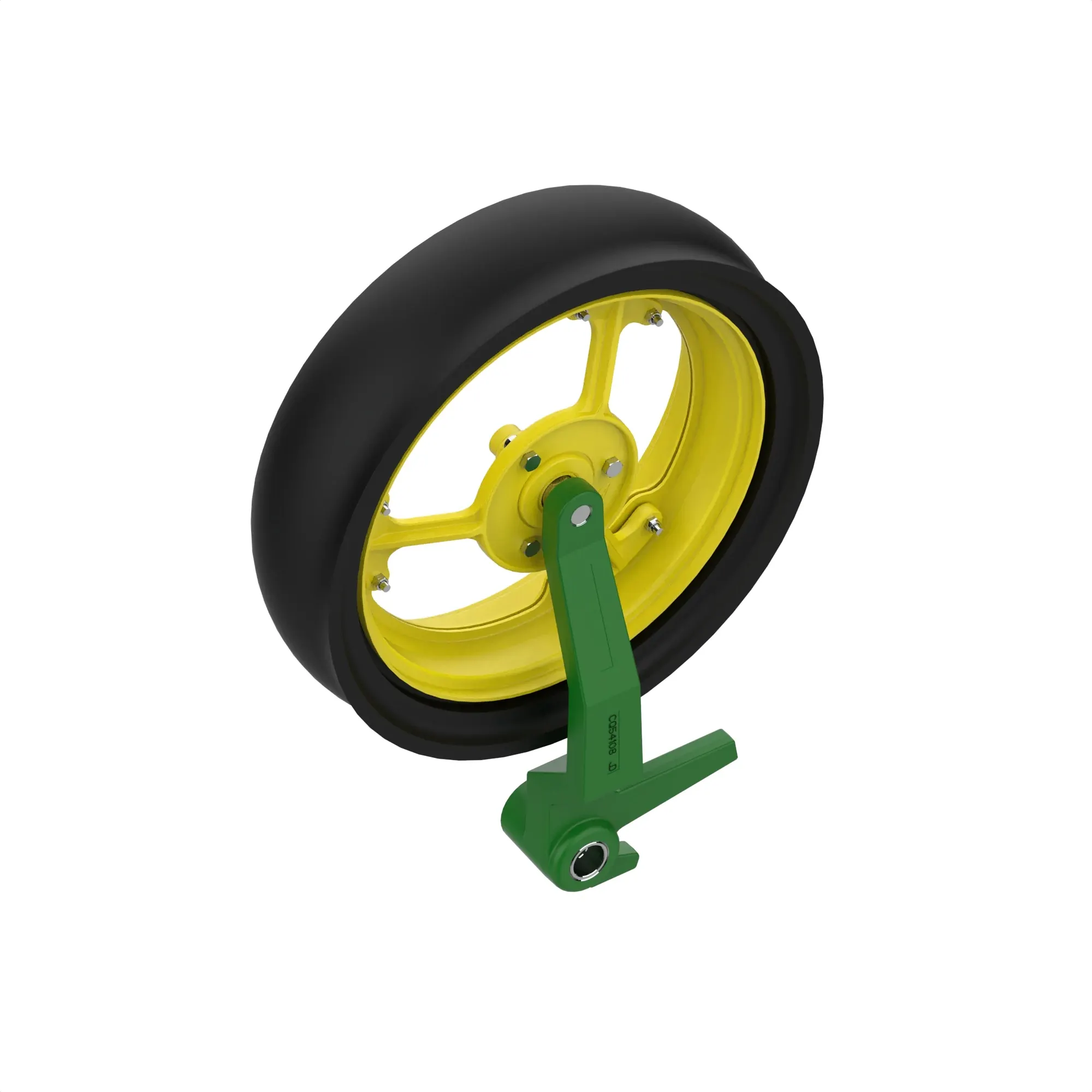Wheel
