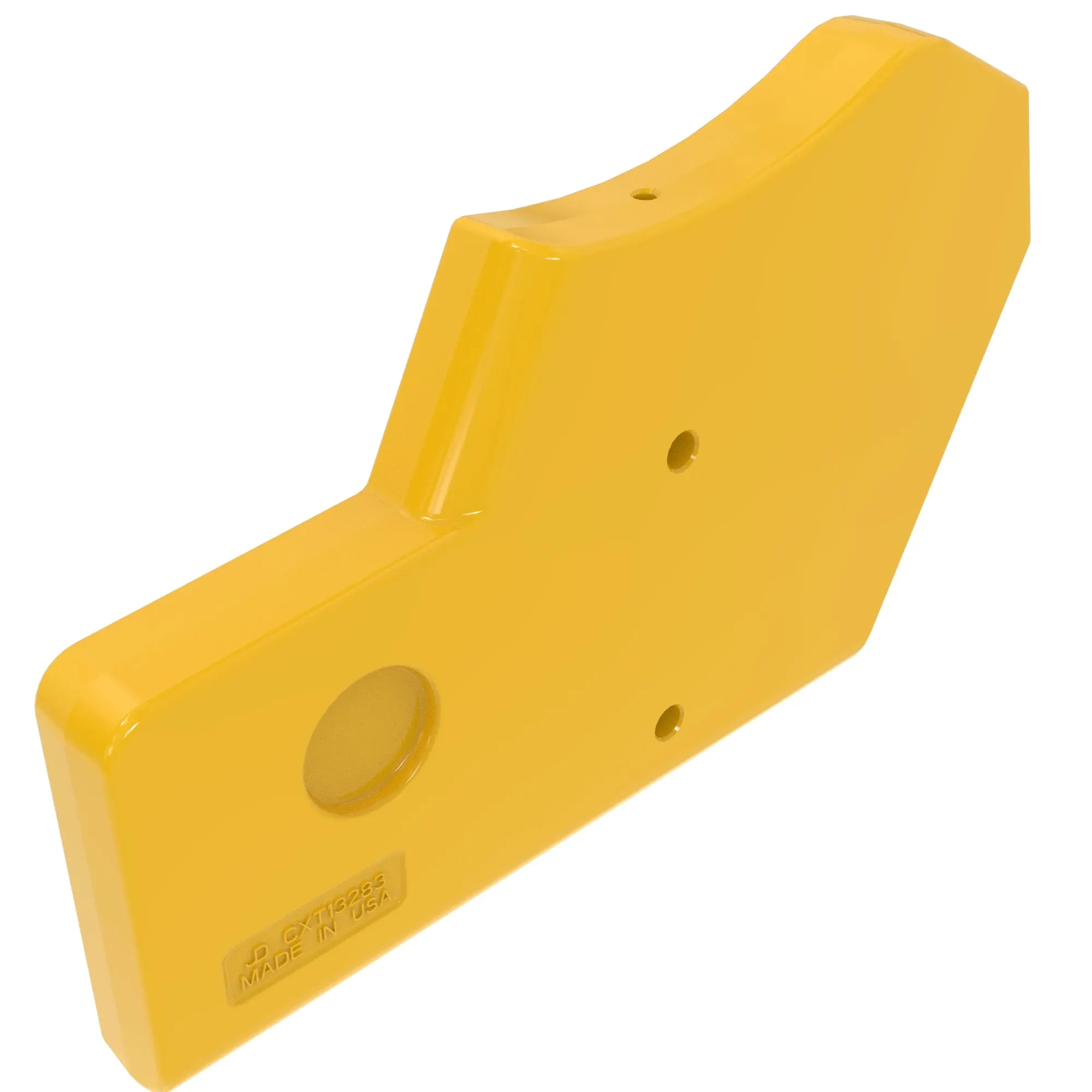 John Deere Counterweight Hitch - CXT13283