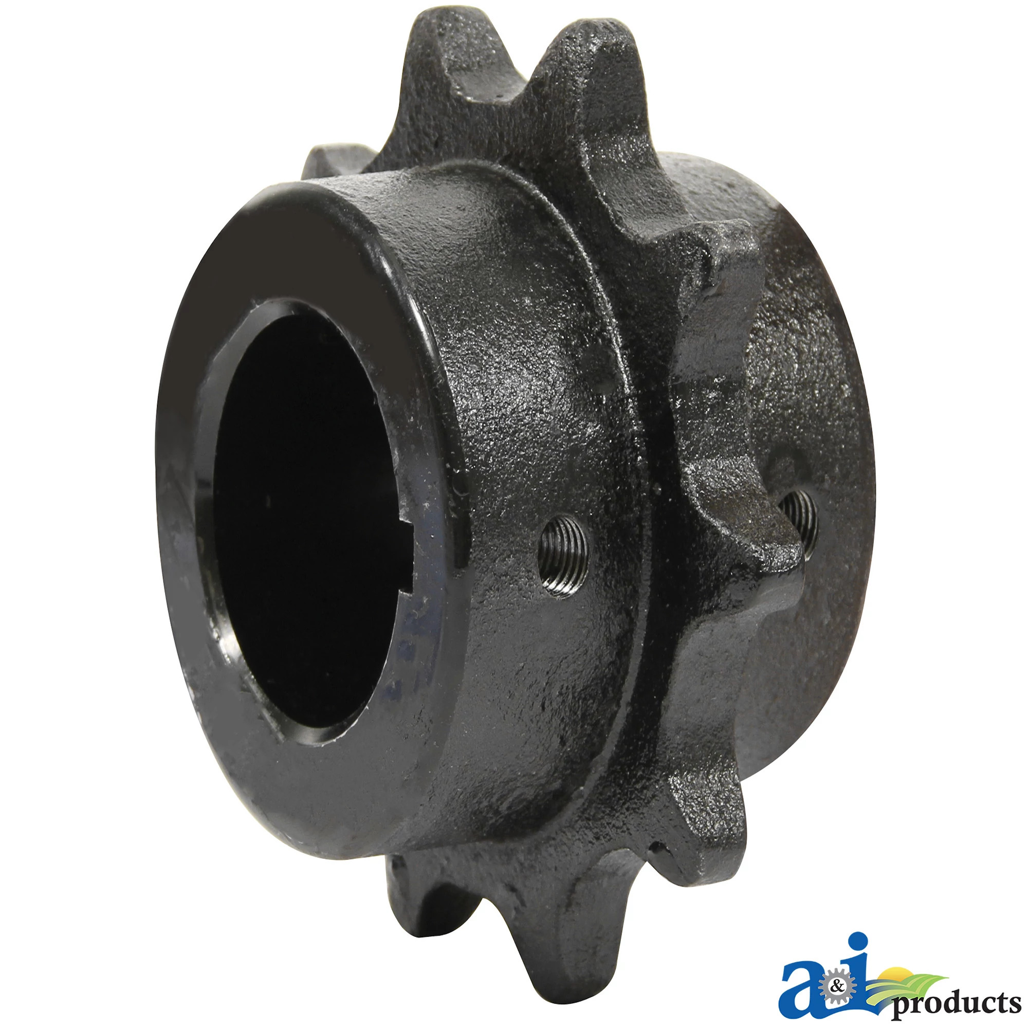 A&I Products Upper Feed House Chain Sprocket - A-H159614