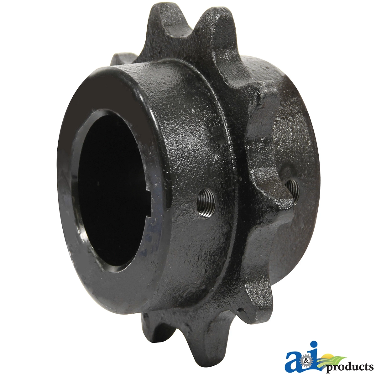 Sprocket, Upper Feed Hse