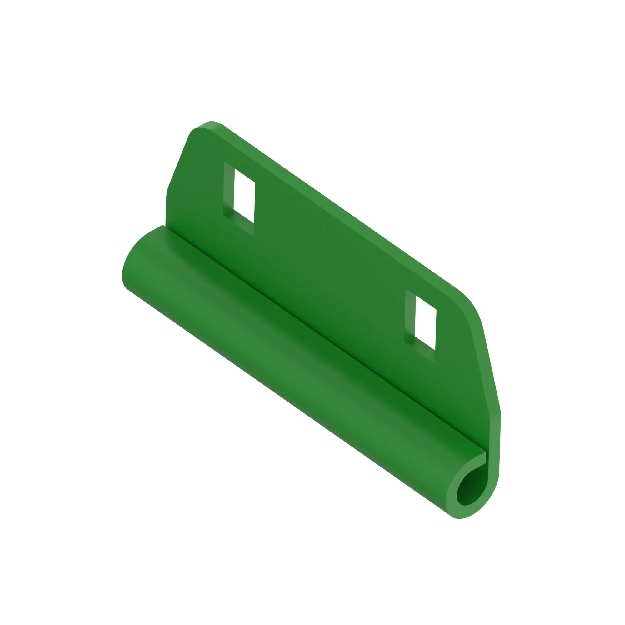 BRACKET, COOLER MOUNT