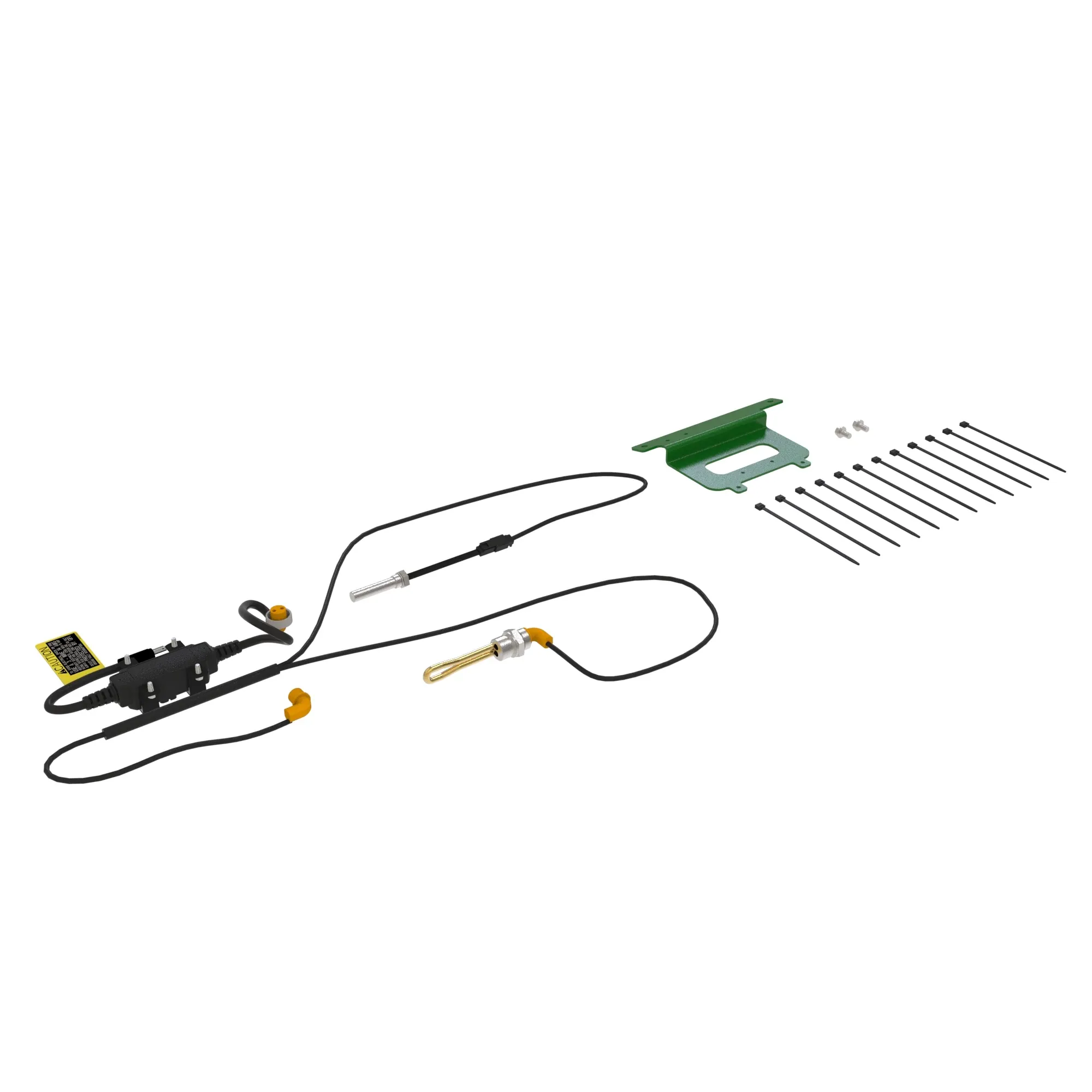Heater Kit