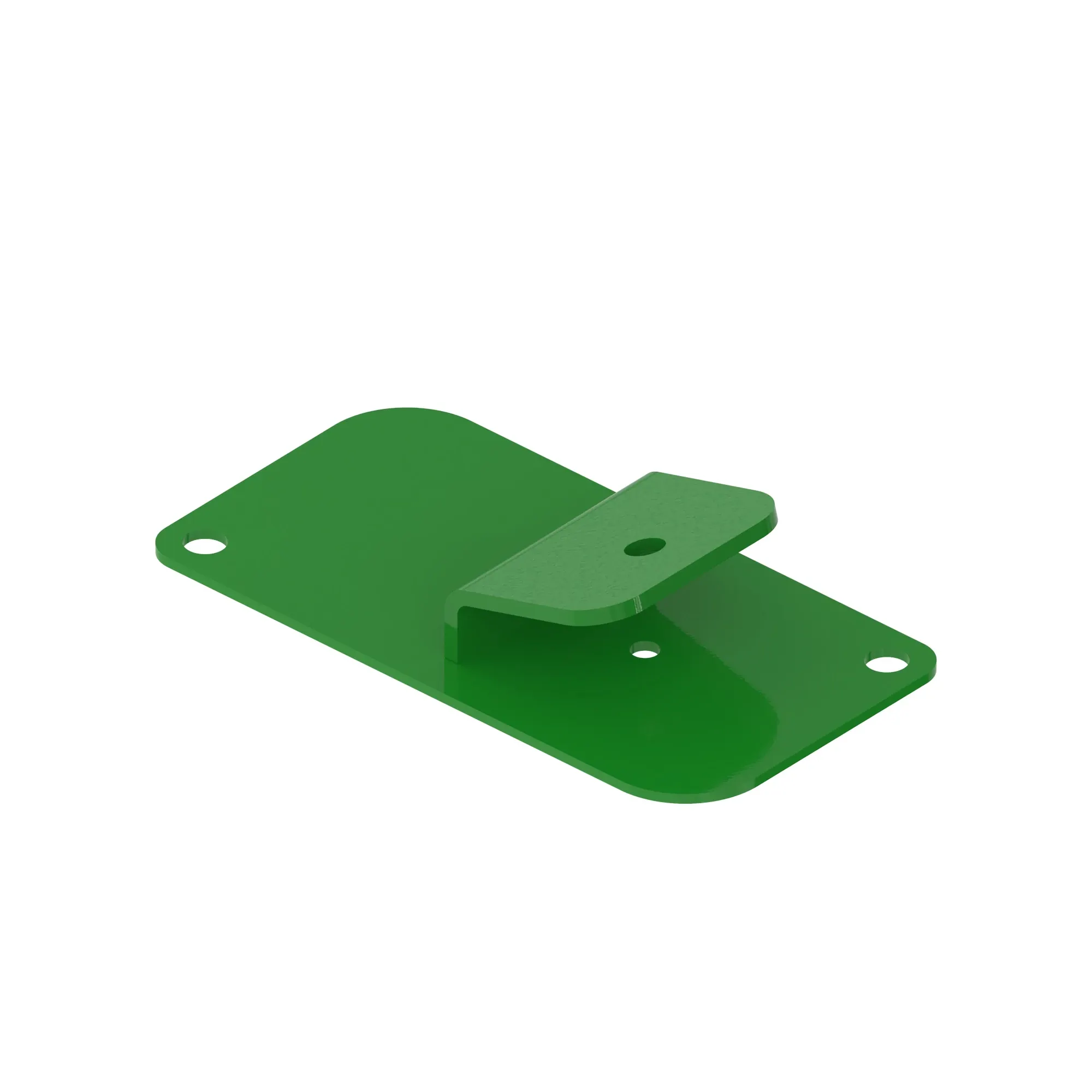 BRACKET, DRAIN COVER ASSEMBLY