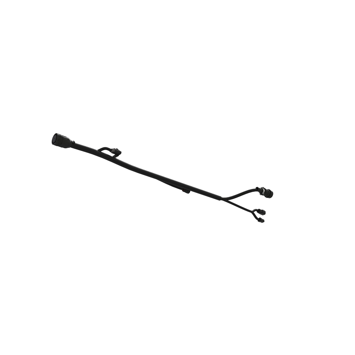Wiring Harness, Can Tractor Harness
