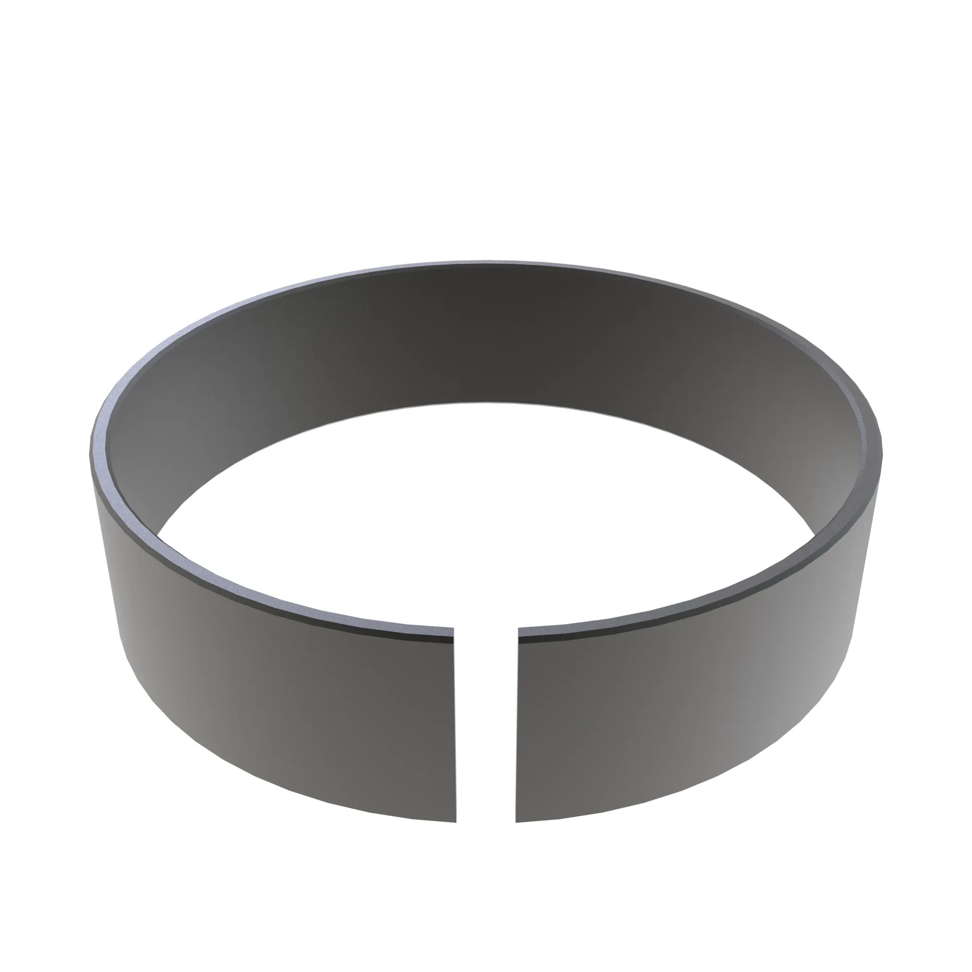 John Deere Rod Bearing Wear Ring - H153938