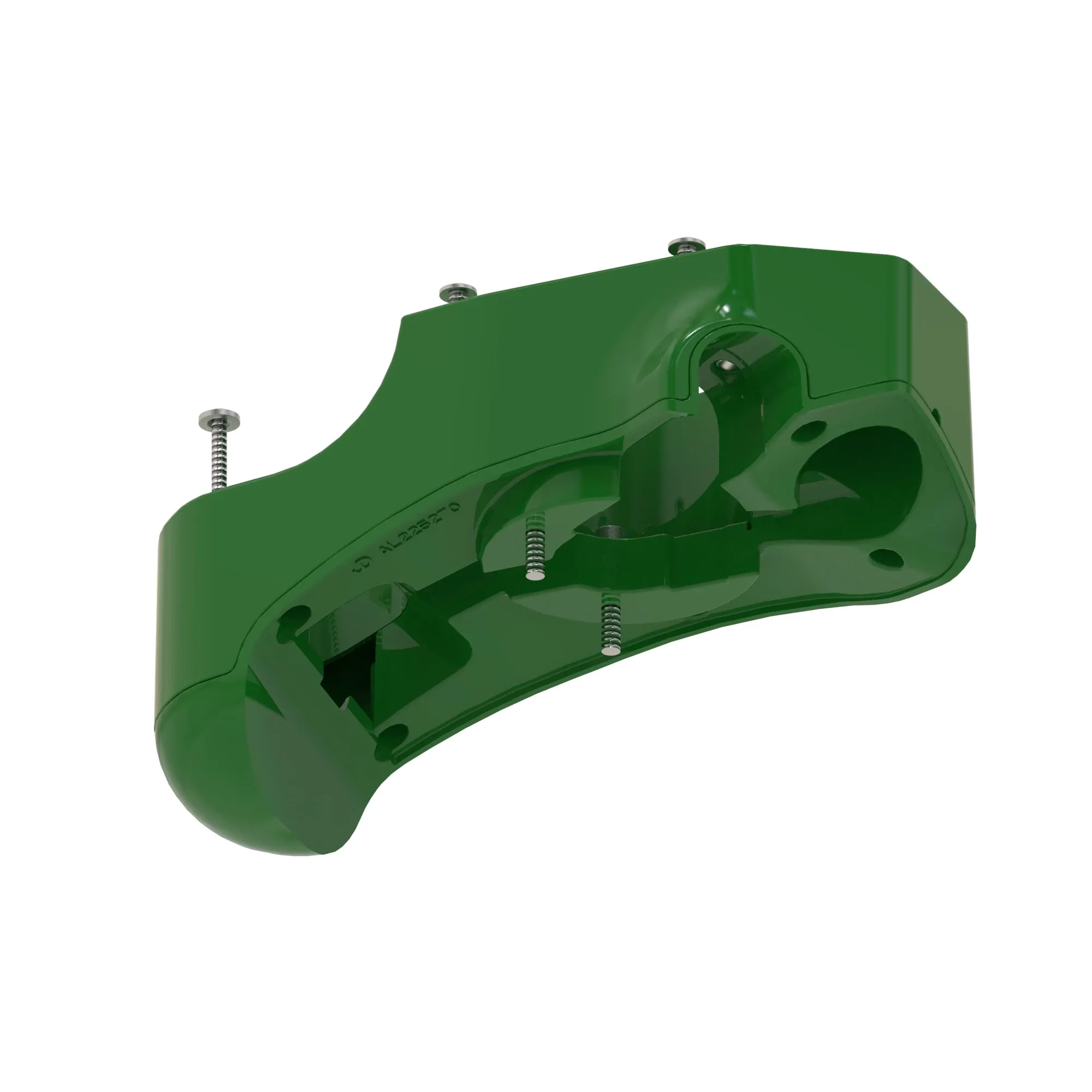 BRACKET, BRACKET, E-SOCKET, FRONT