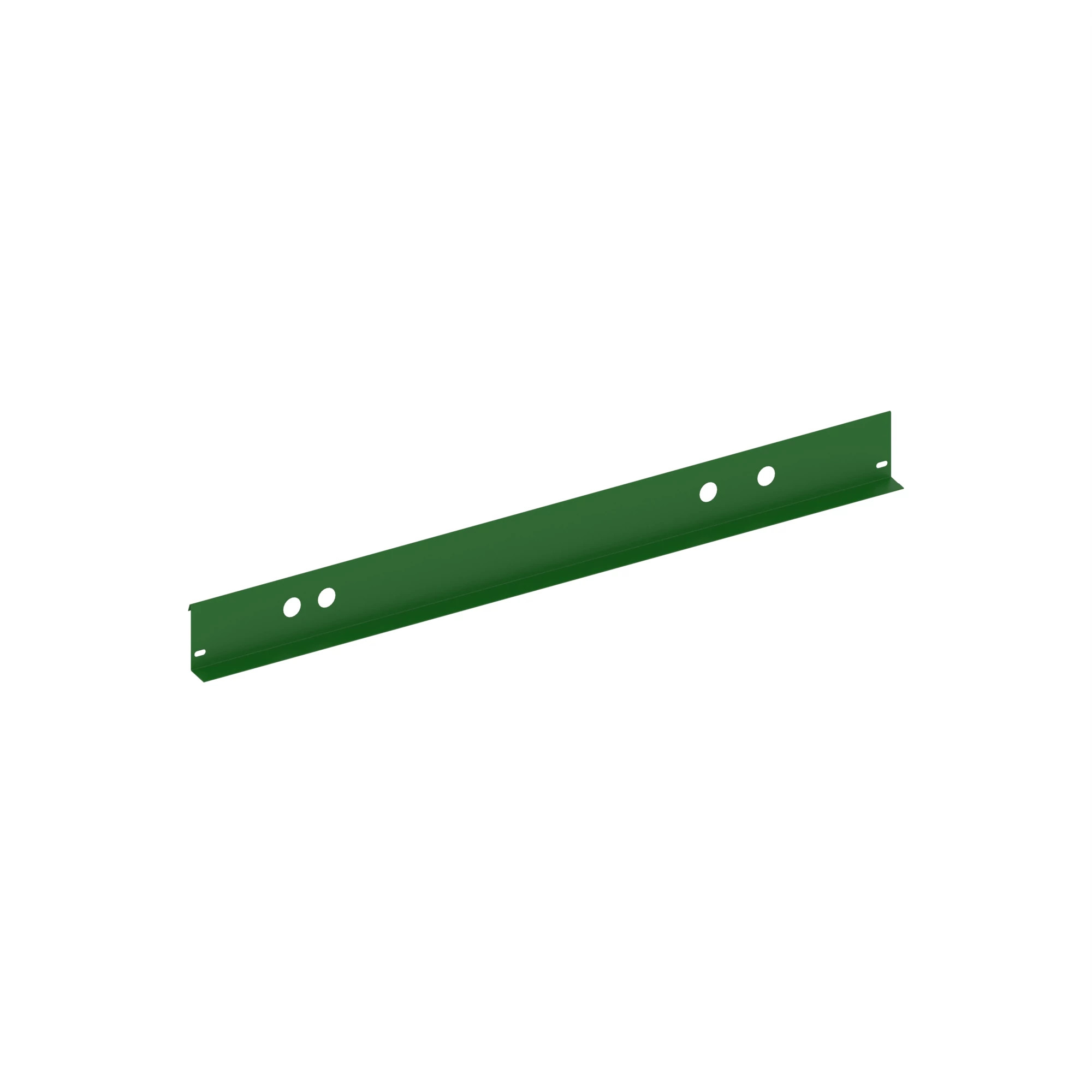 SHIELD-R.H. ROW UNIT DRIVE