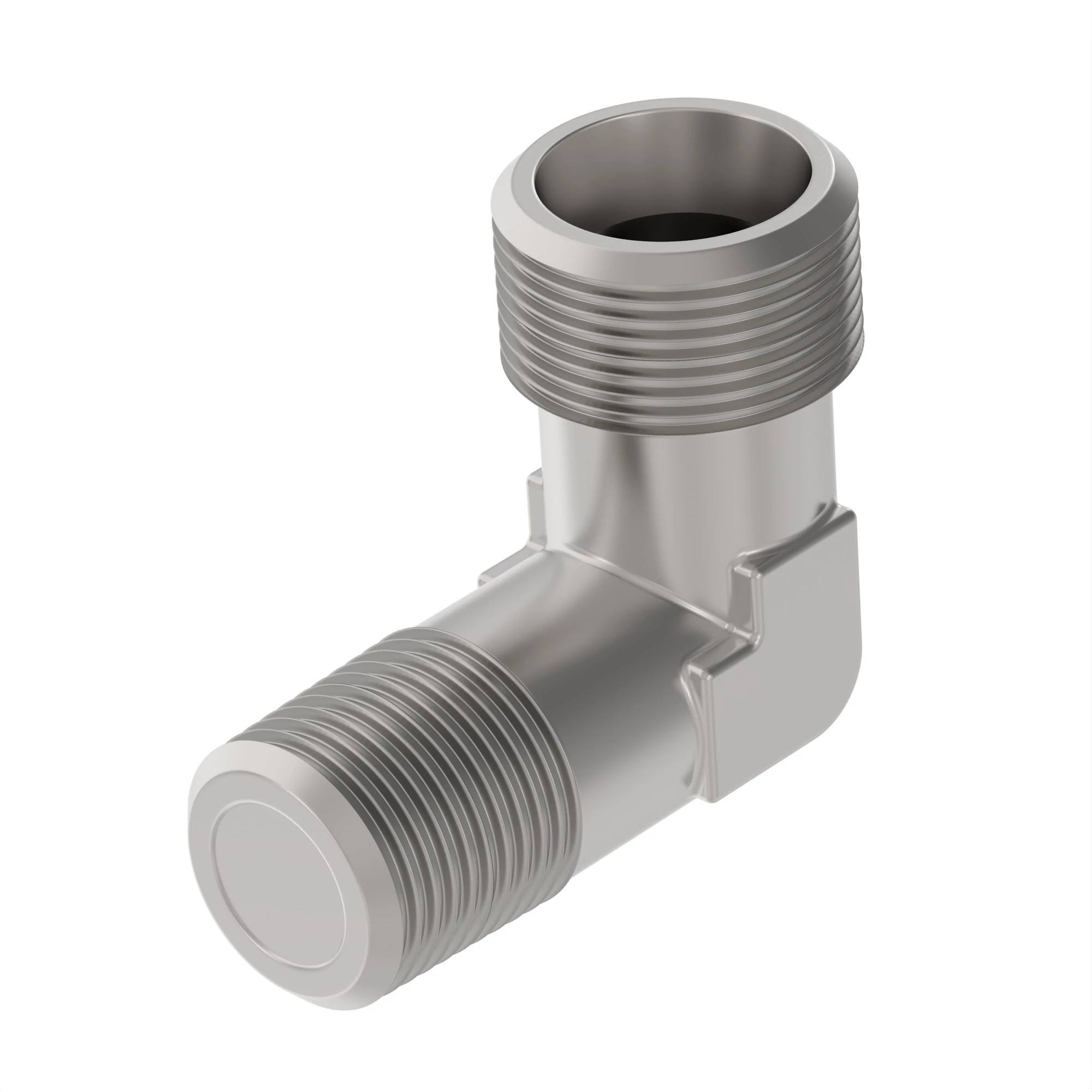 FITTING, GROENEVELD #F104988