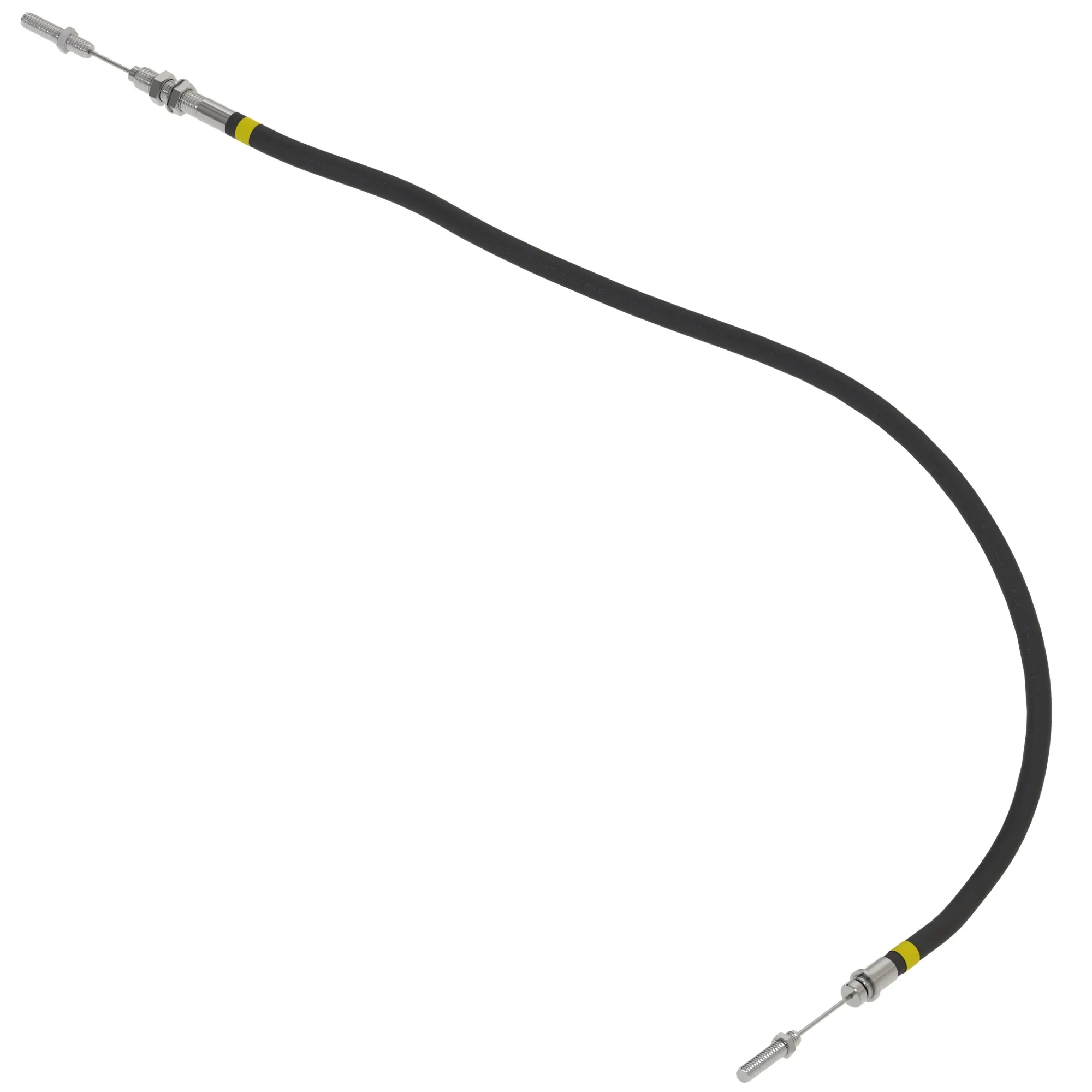 PUSH PULL CABLE, PTO