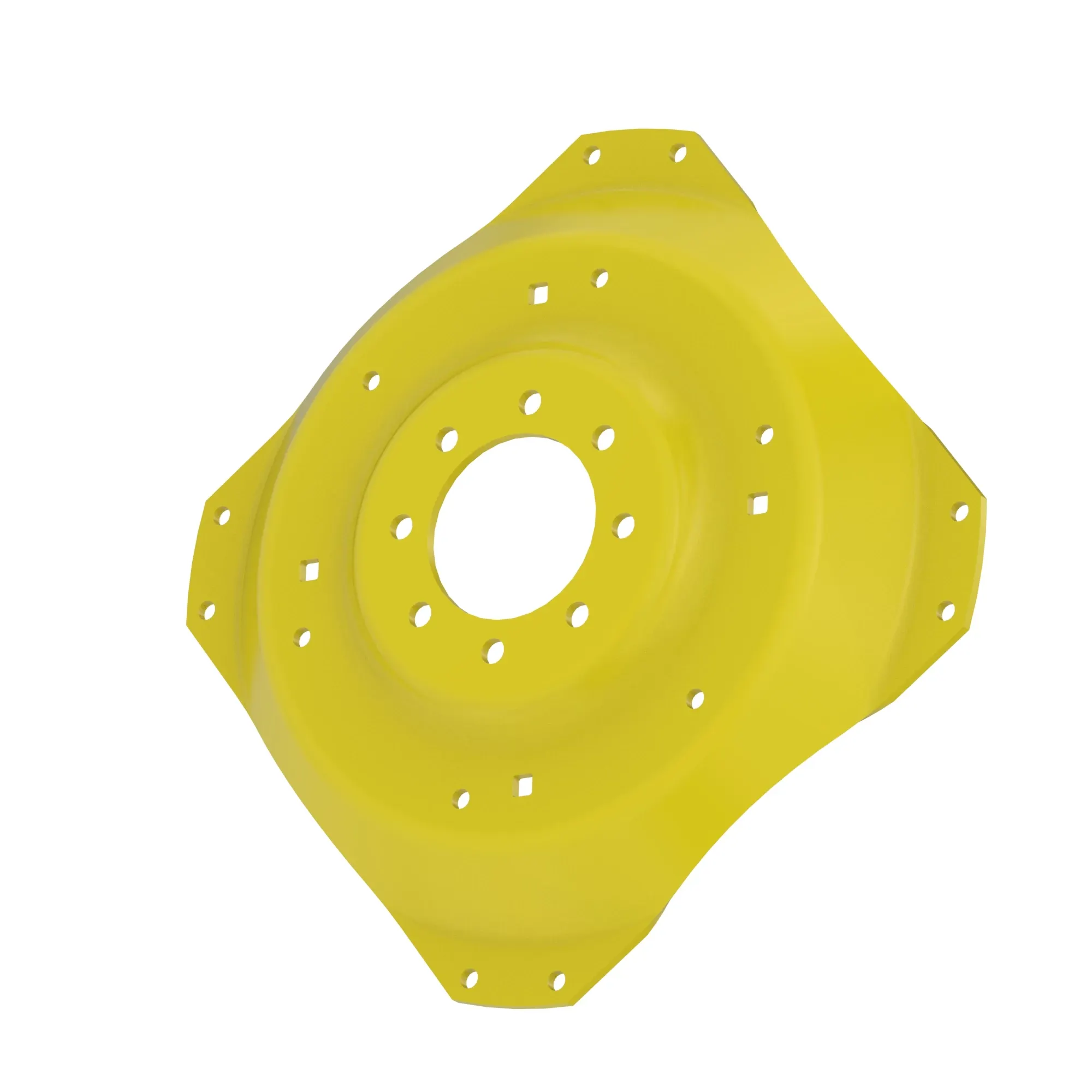 John Deere Wheel Disk - R261456