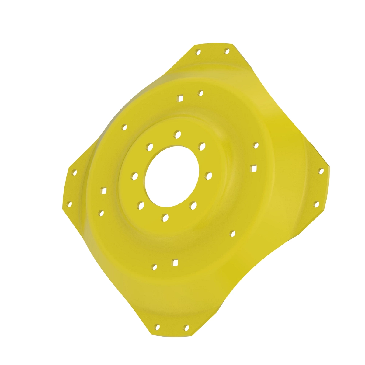 Disk, Wheel