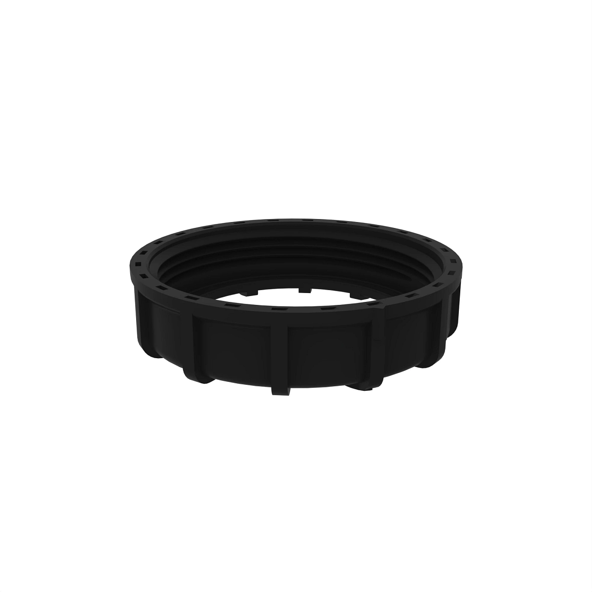 Fuel Hanger Retaining Cap 825