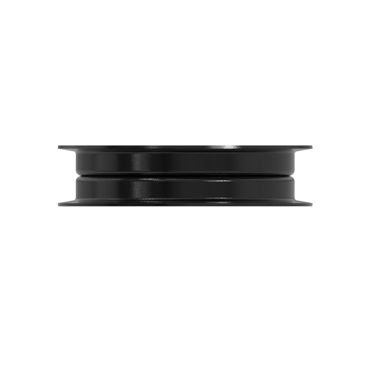 IDLER, WELDED & RIVETED W/BEARING