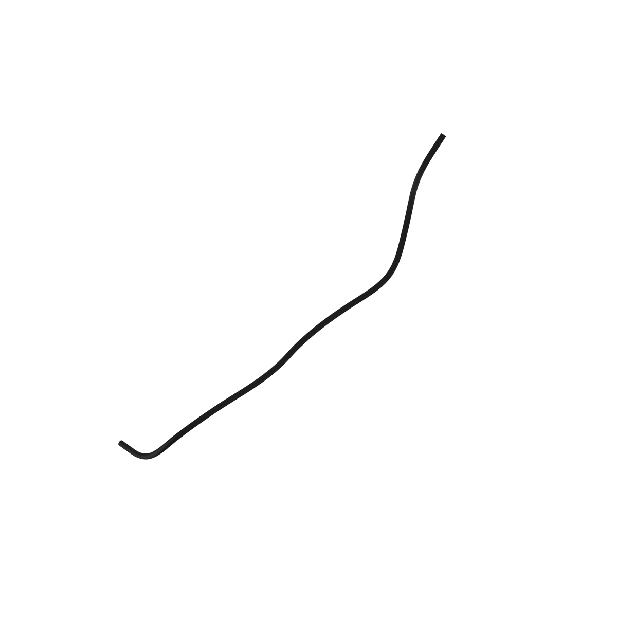 HYDRAULIC HOSE, HYDRAULIC HOSE