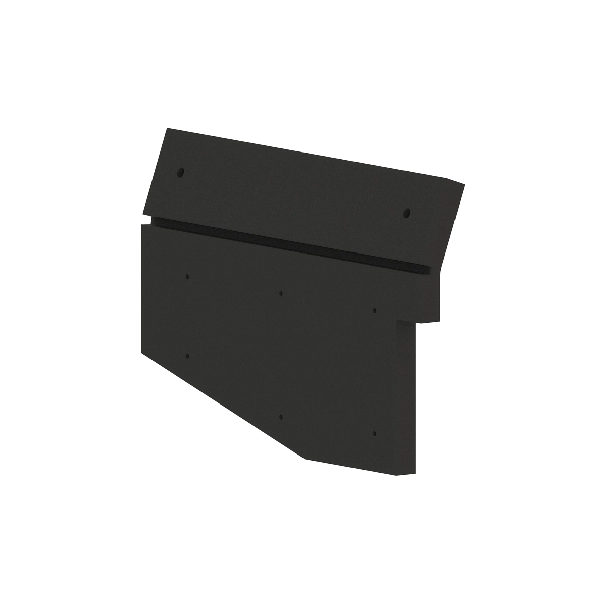 Absorber, Sound