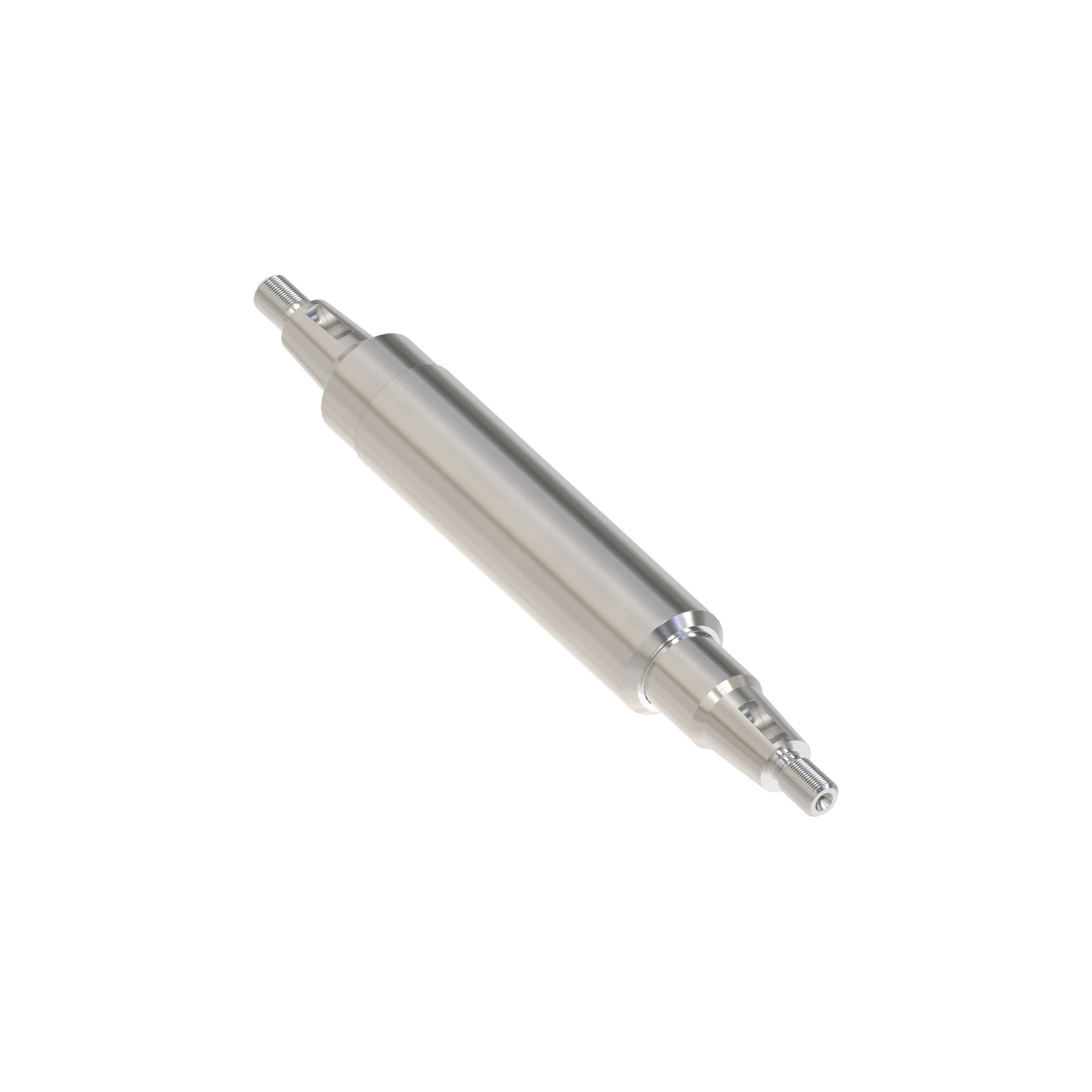 John Deere Straw Chopper Jackshaft - H221091