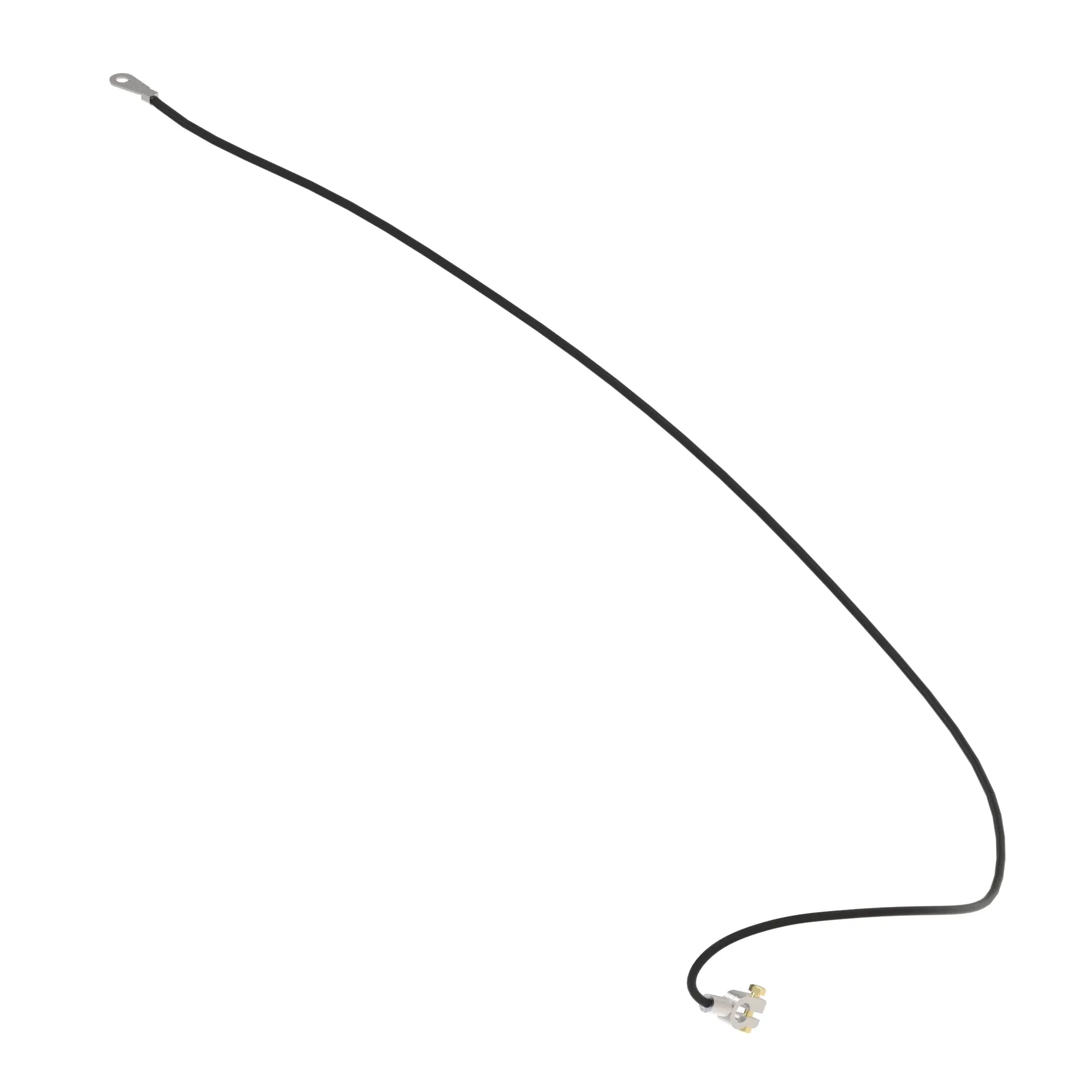 John Deere Ground Cable - DQ74102