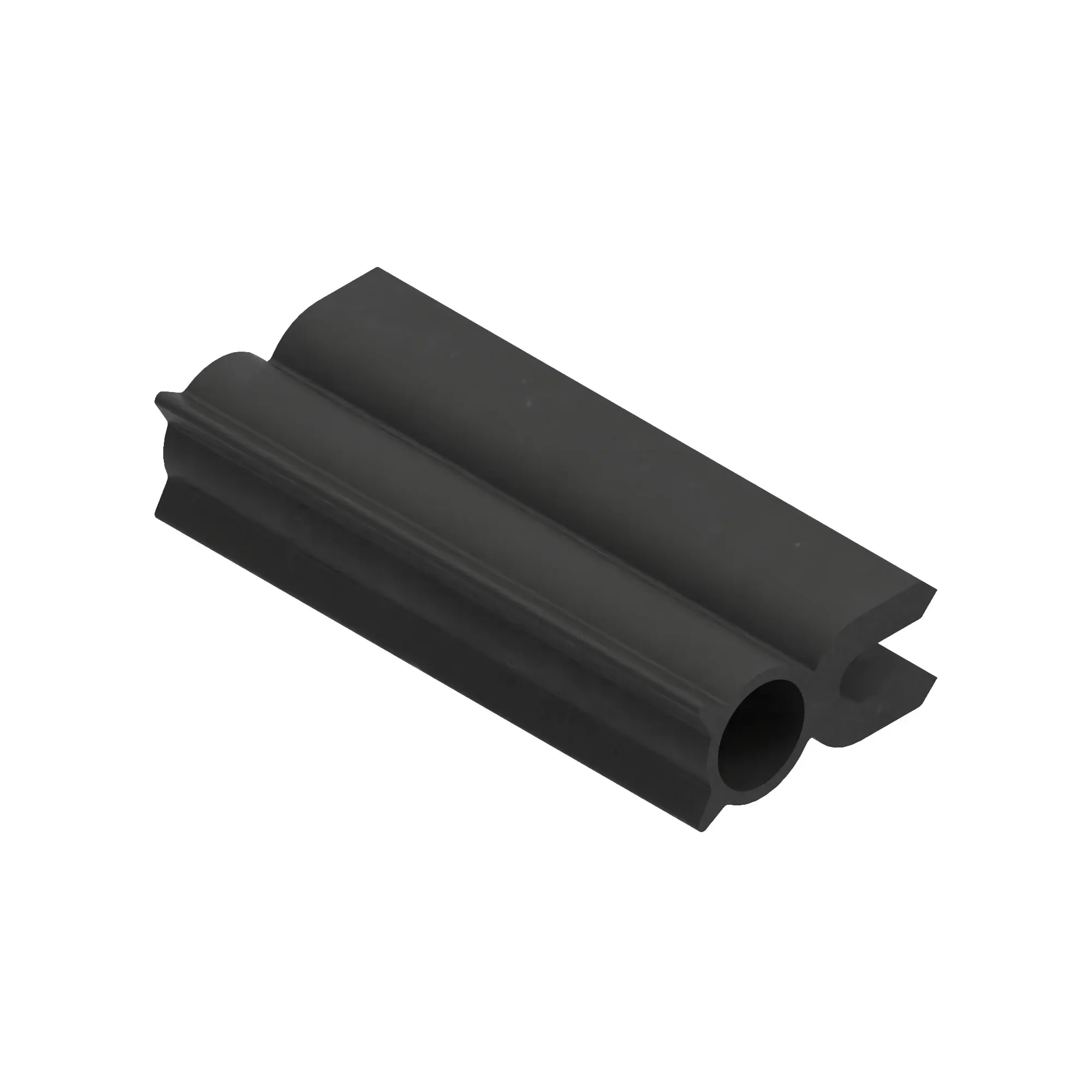 John Deere Engine Hood Weatherstrip - F643408