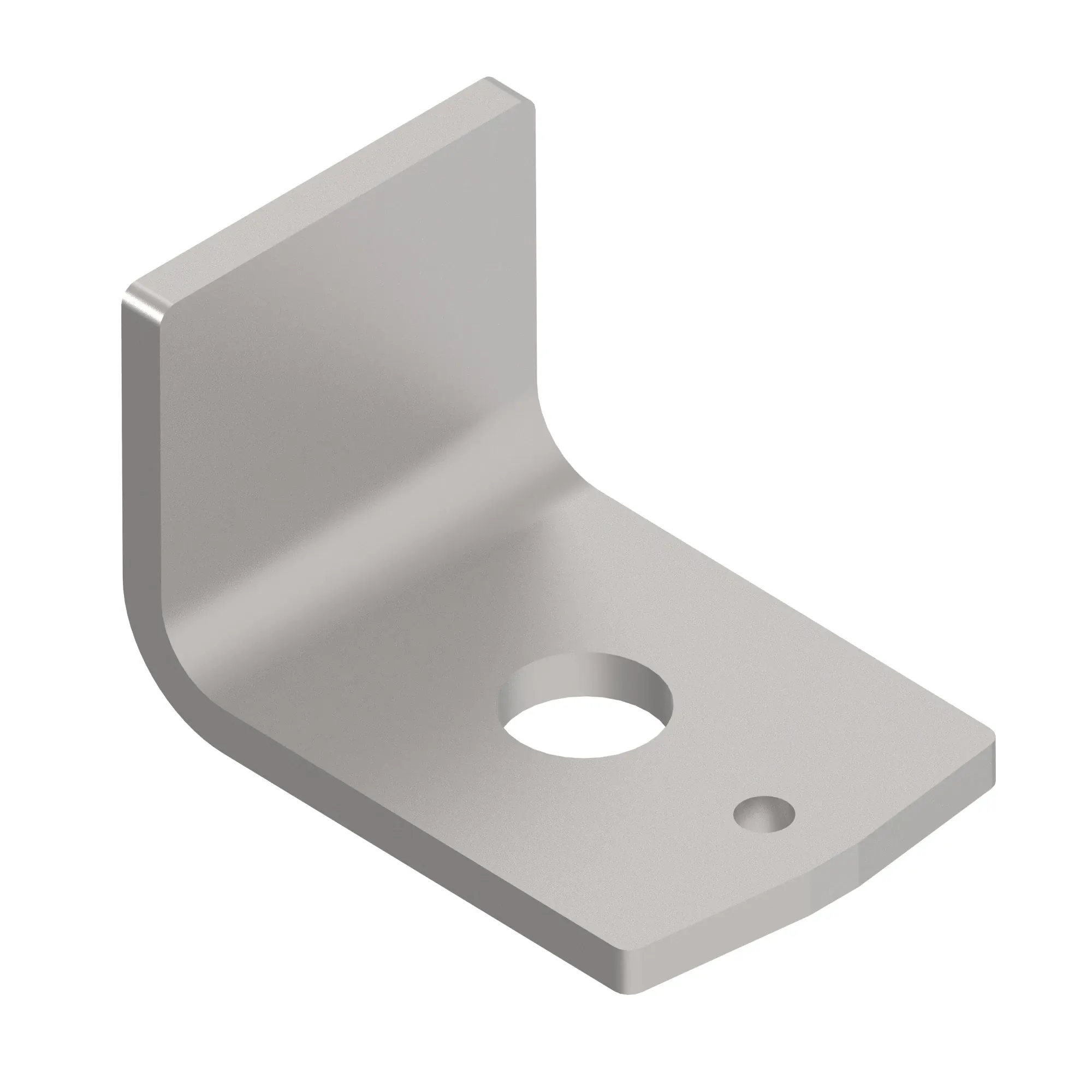 John Deere Bracket - N400713