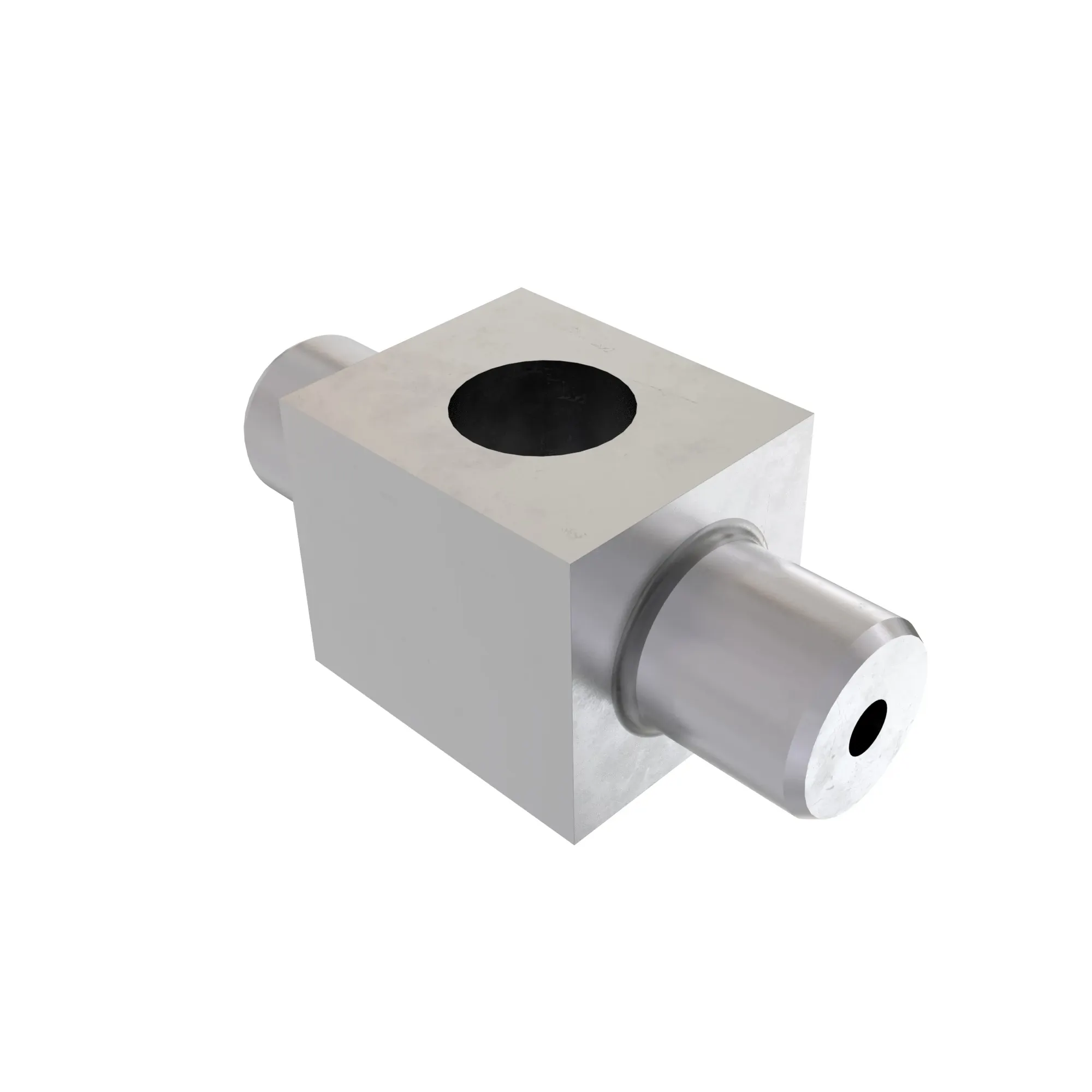 TRUNNION