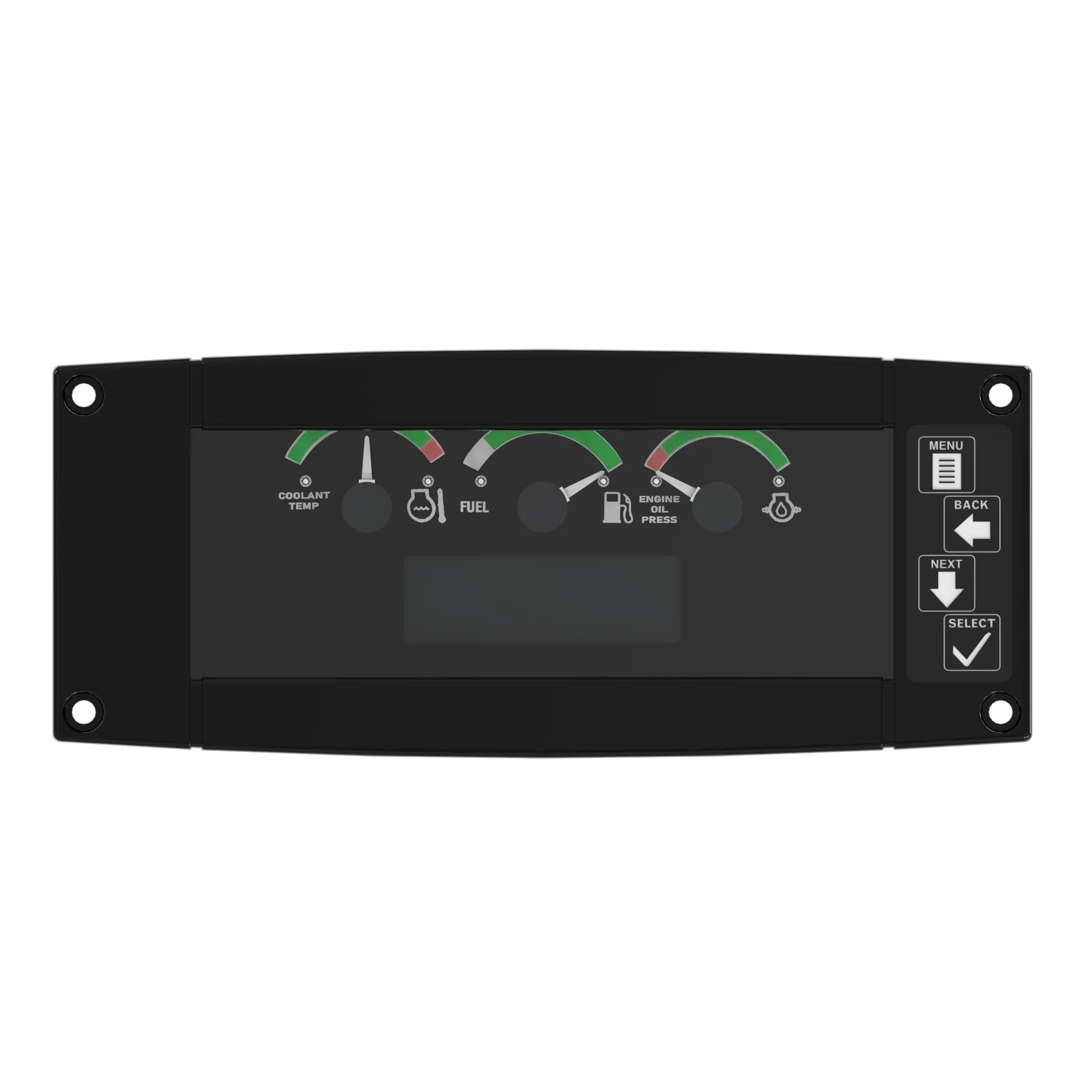 VEHICLE MONITOR