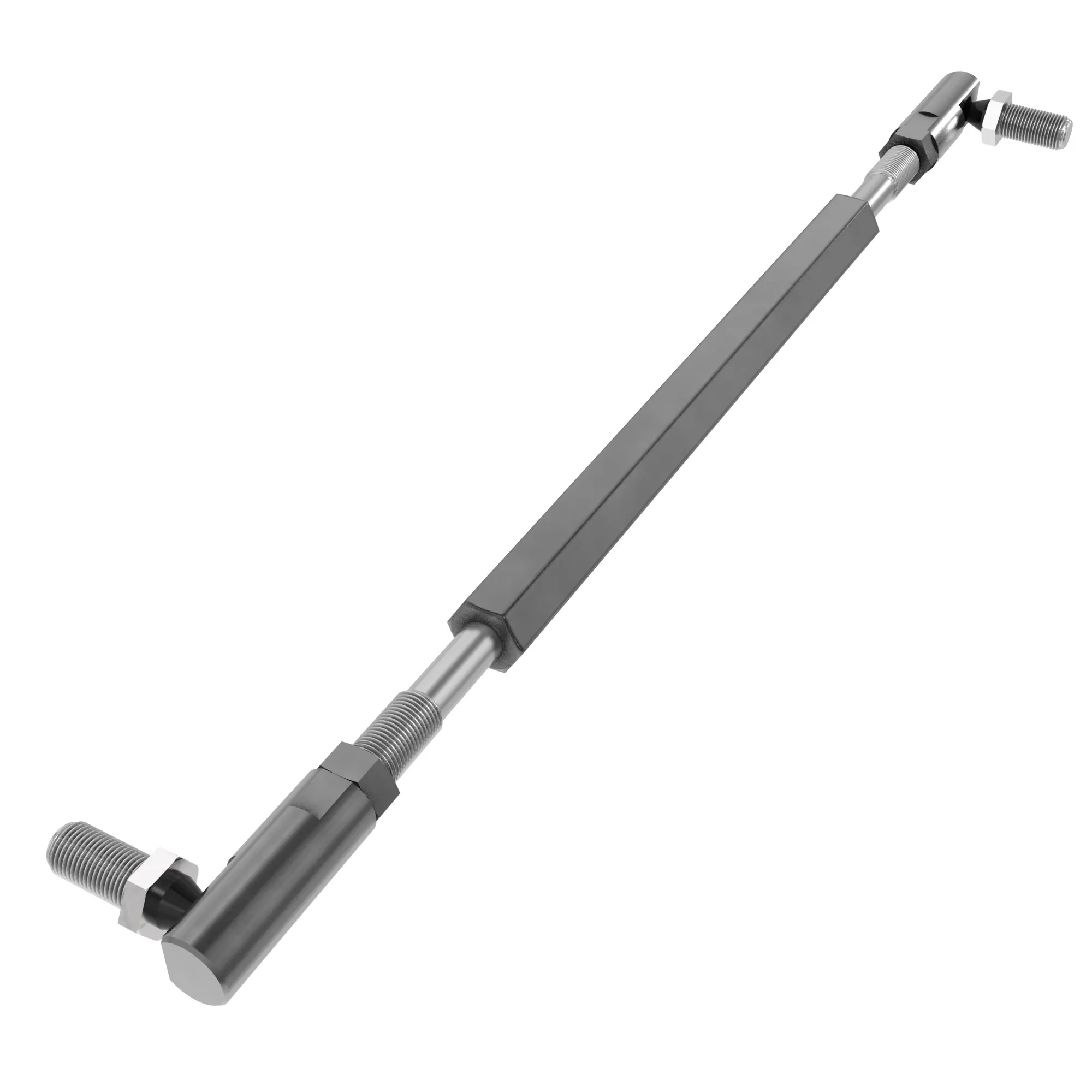 John Deere Sensor Mounting Tie Rod Assembly - AH204726