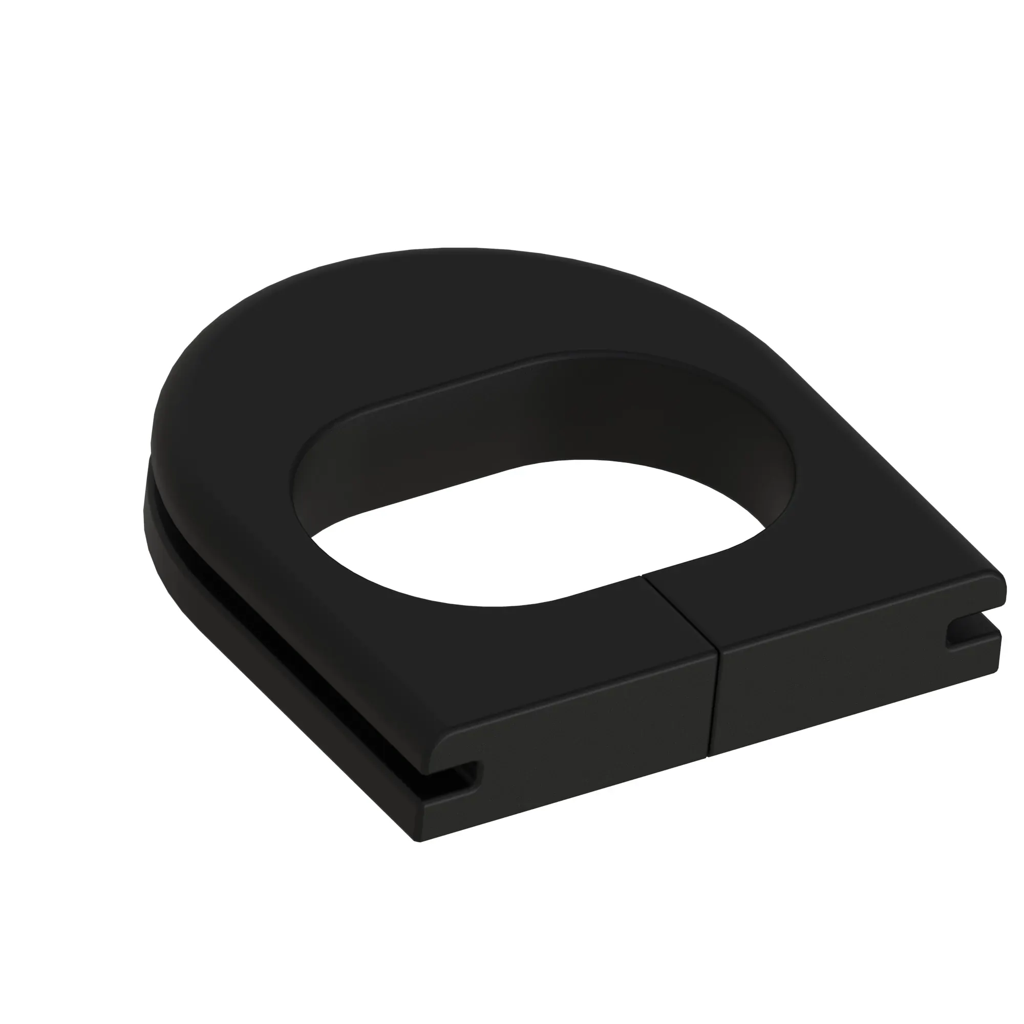 John Deere Aspirator Tube Seal - TR124259