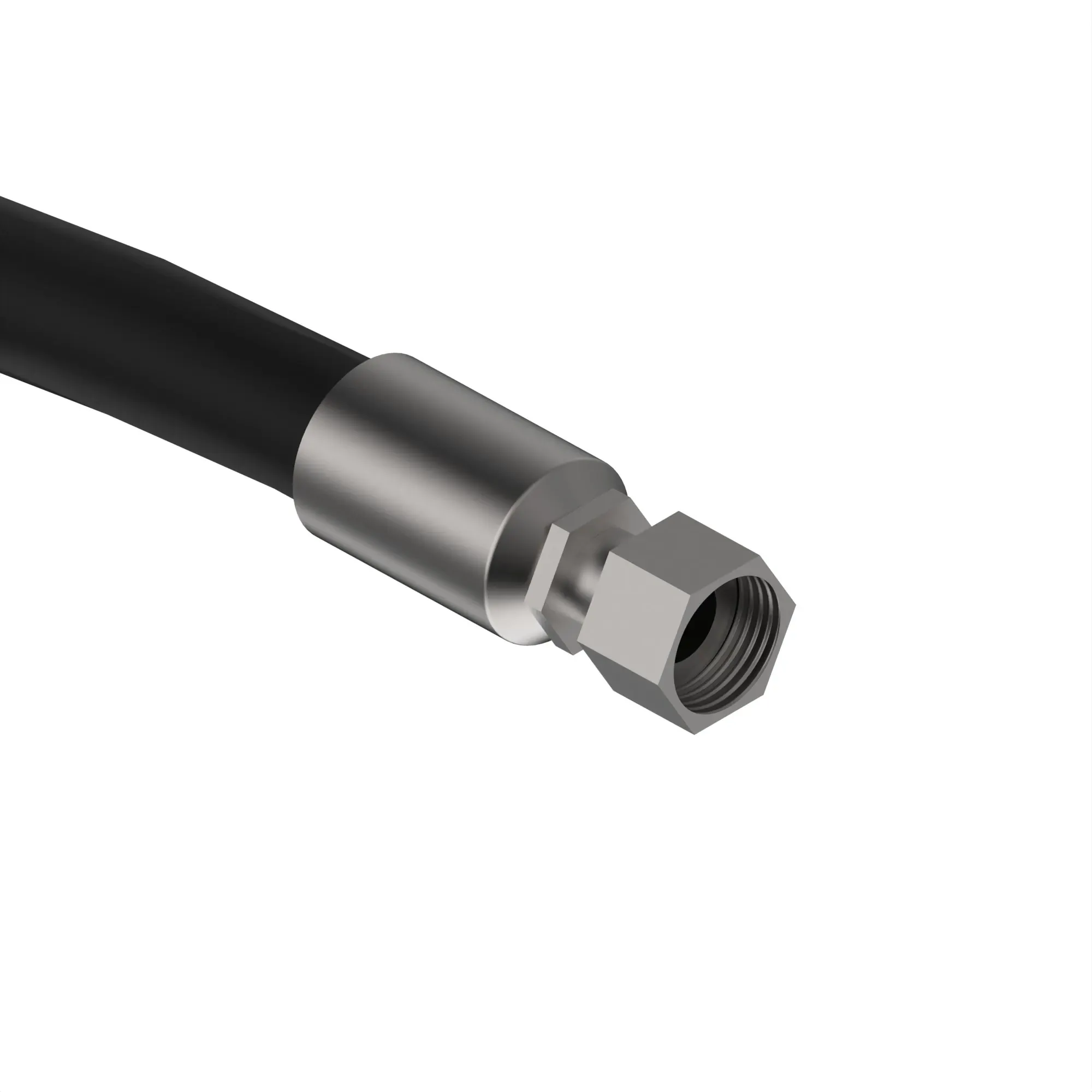Hydraulic Hose