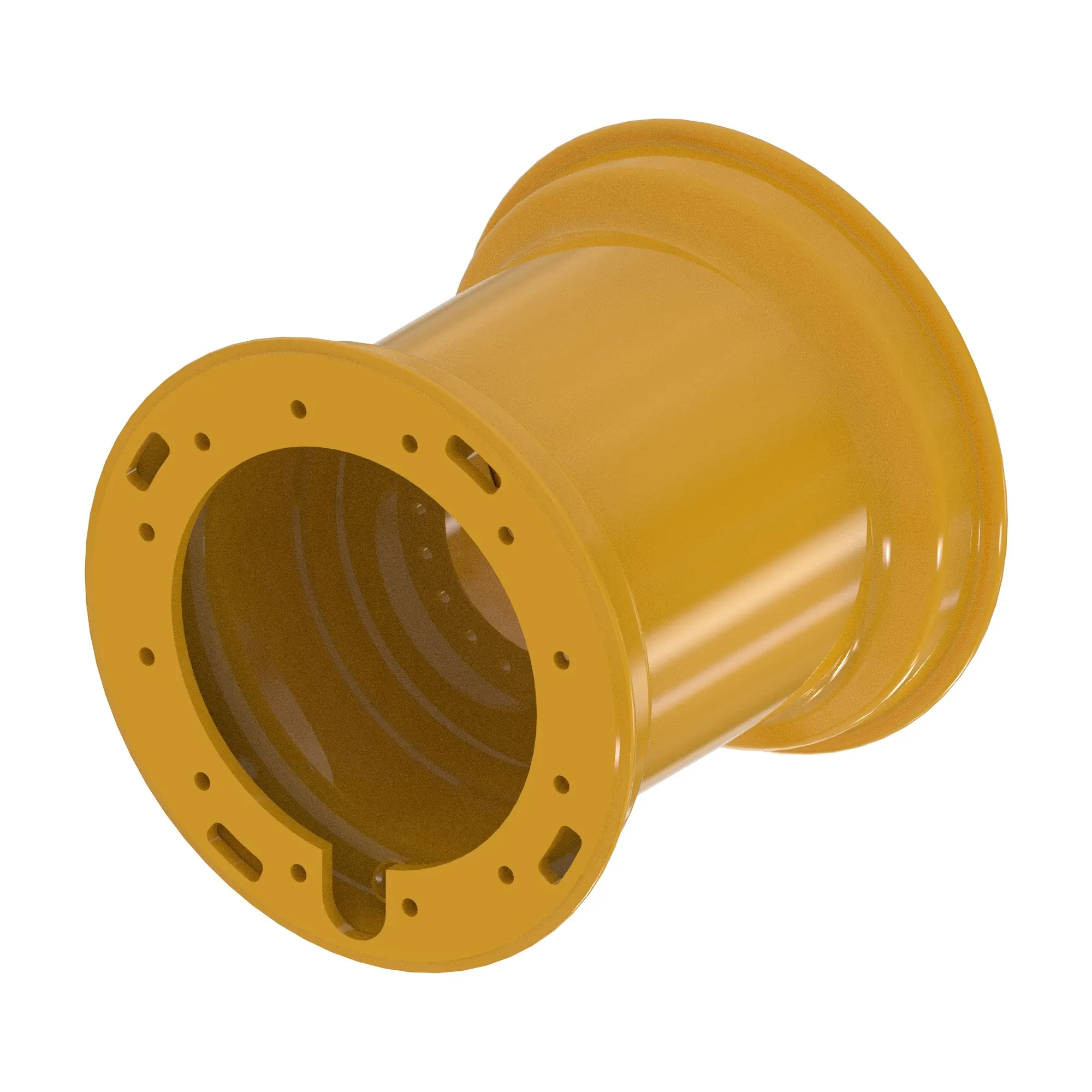 John Deere Wheel, 32 X 35 - AT409786