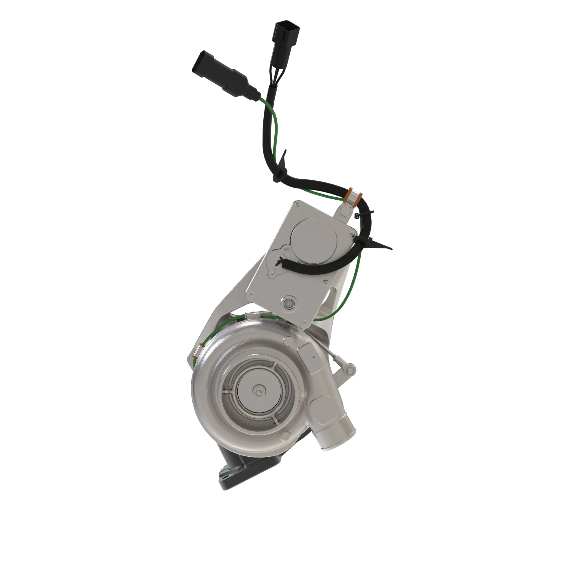 Turbocharger Reman