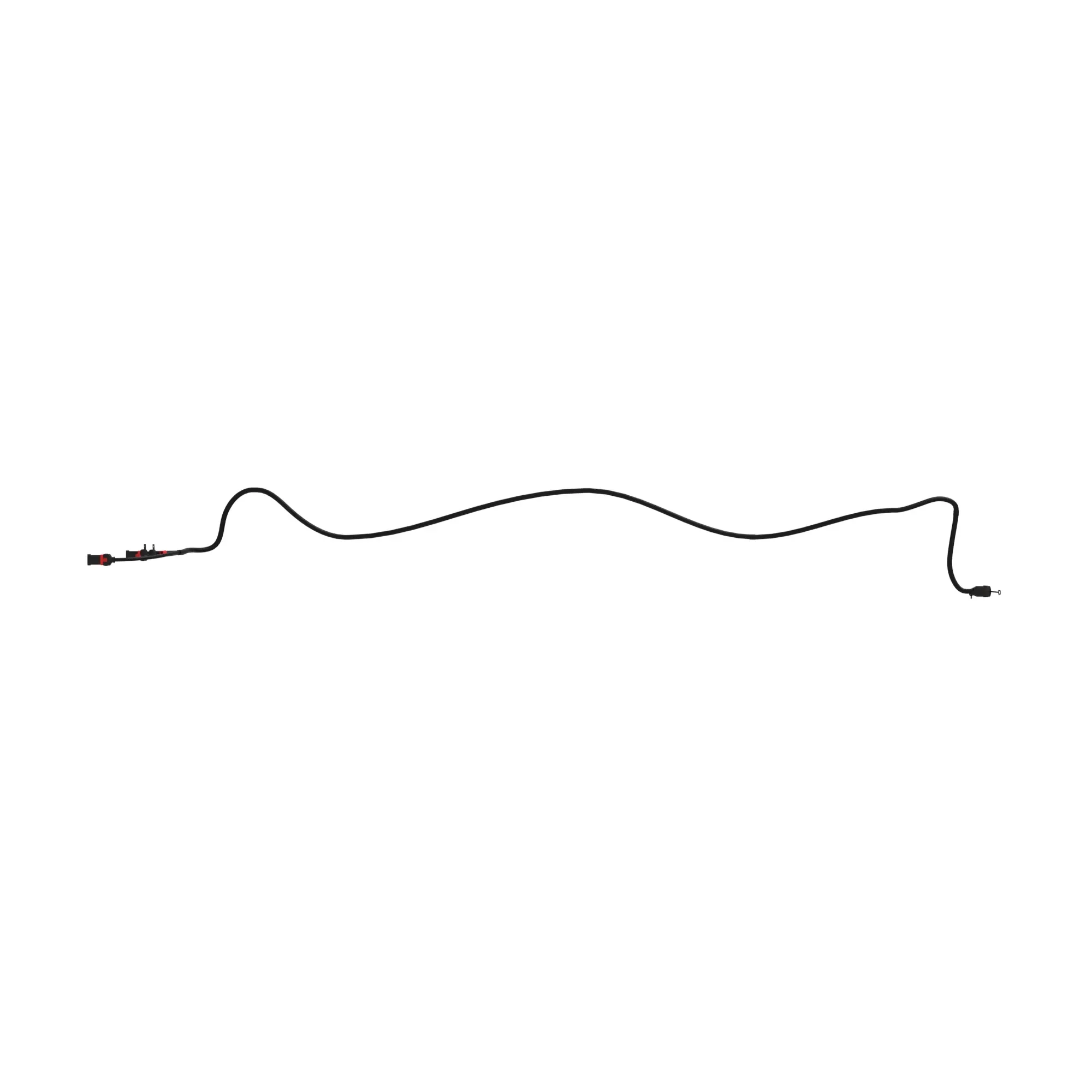 WIRING HARNESS, N542/N540 7.5'' DUA