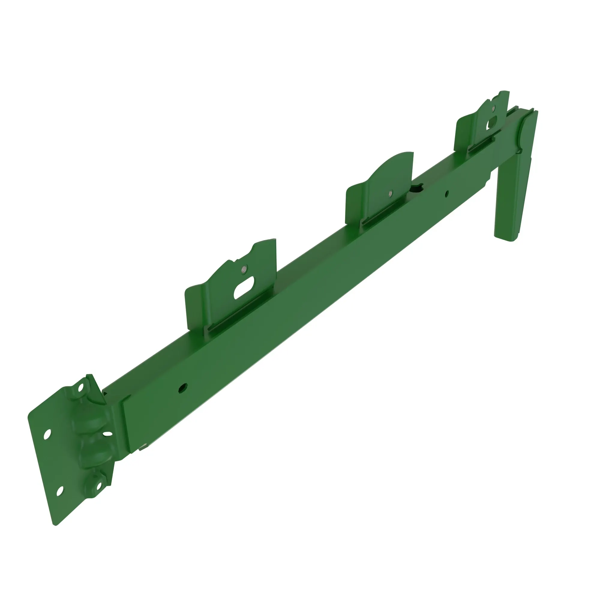 LH PIVOTING IDLER ROLLER