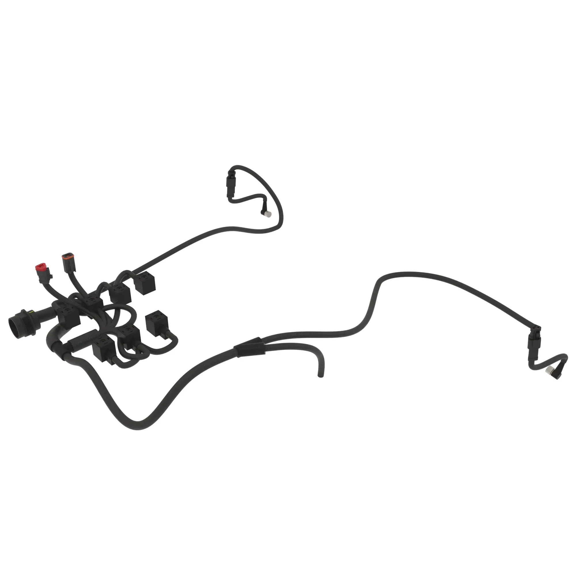 LEVELLING WIRING HARNESS 1110, 1210, 1510 IT4