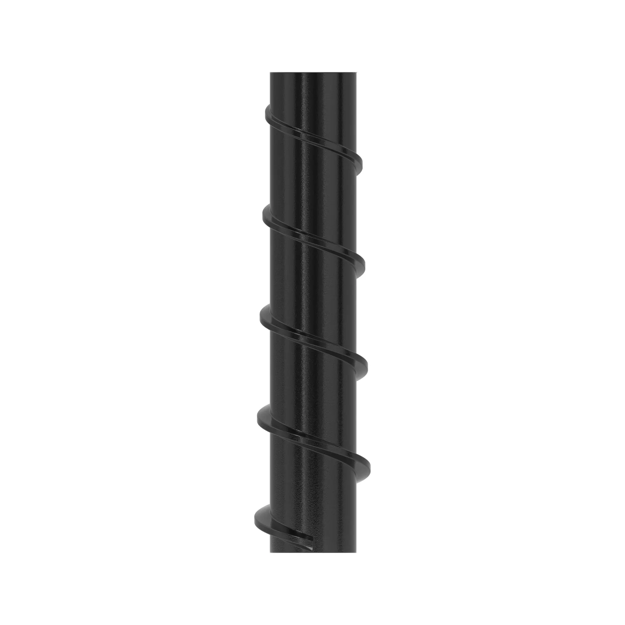 AUGER, INNER 1-3/4 PITCH 494 PLTR L
