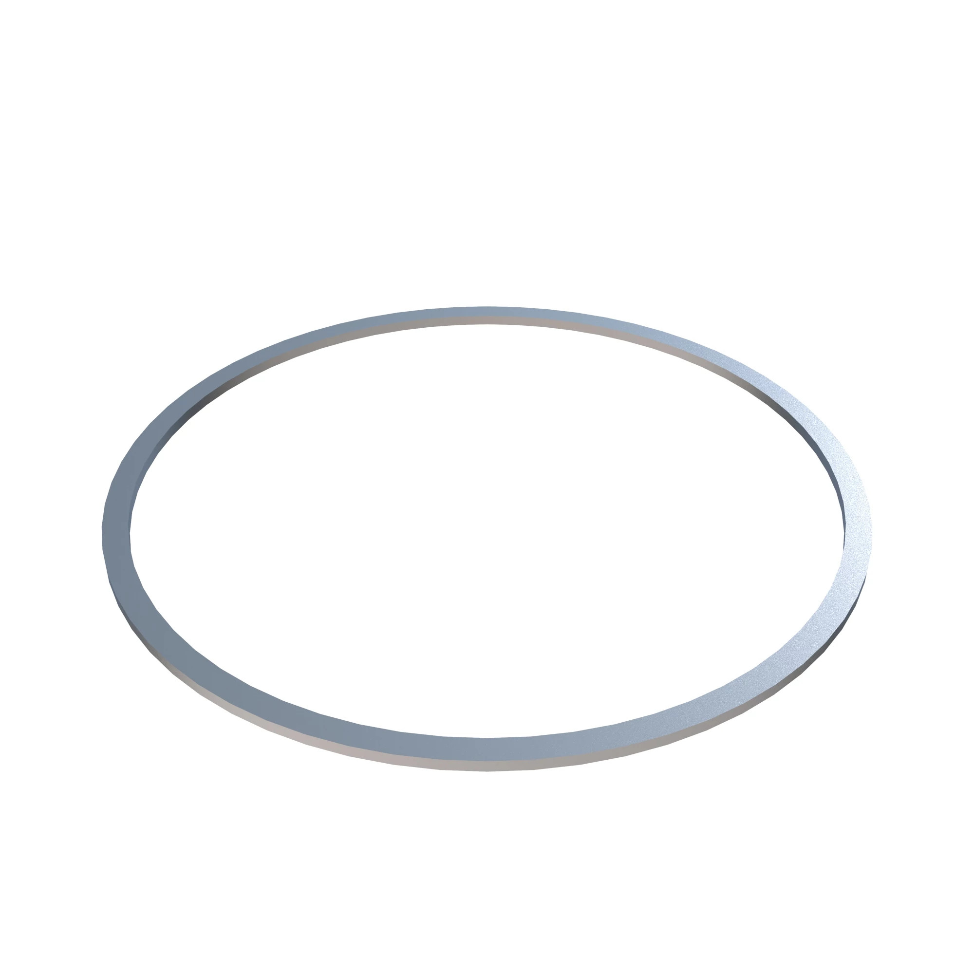 SPACER, CUTTERHEAD BEARING