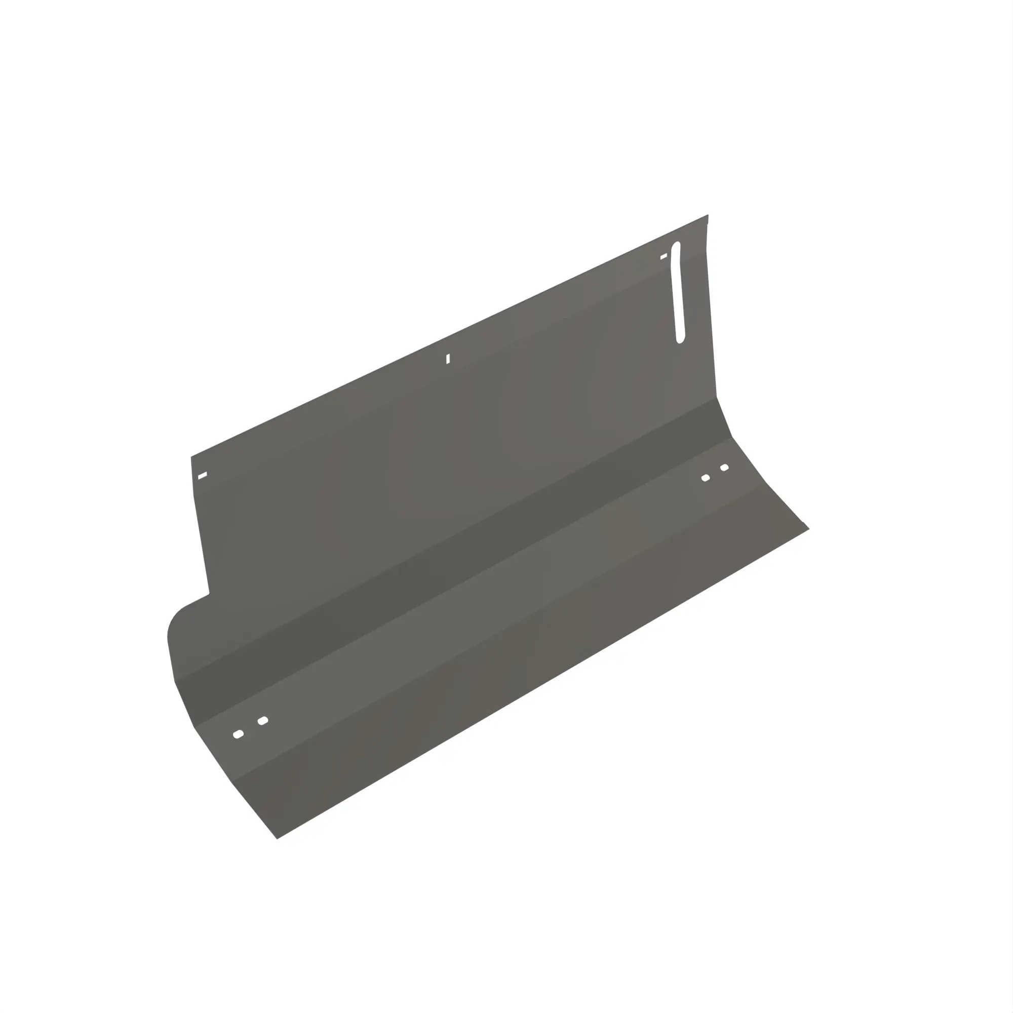 John Deere Net Binding Rear Guard - CC135740
