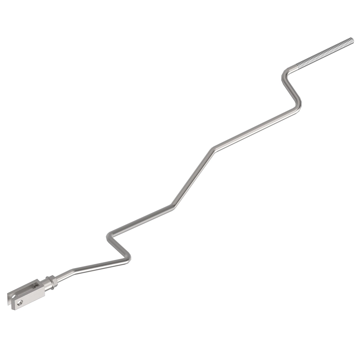 Rod, Throttle Fip