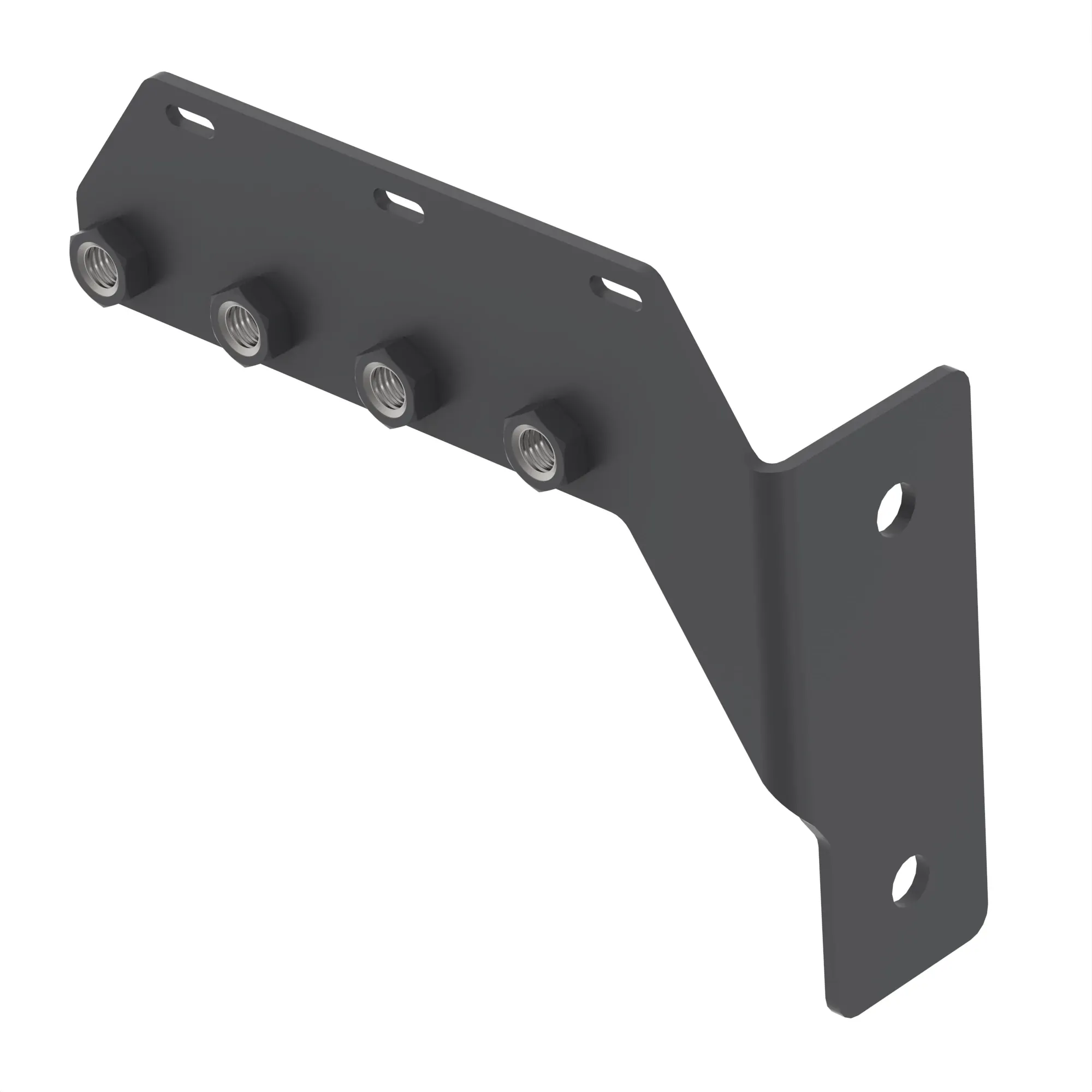 BRACKET, BRACKET