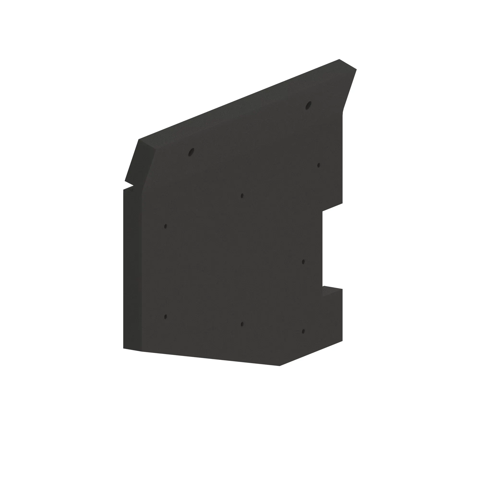 Isolator