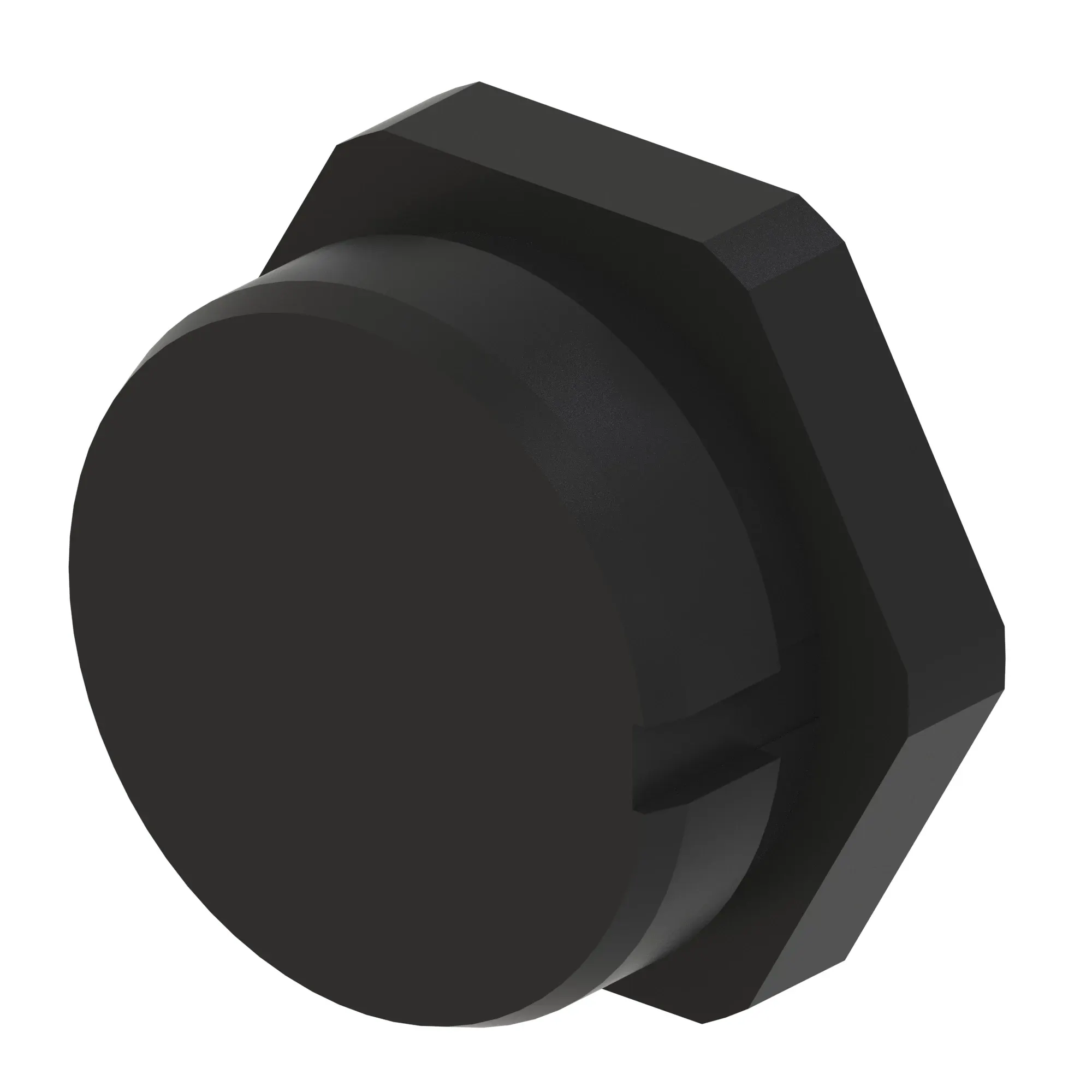 Dust Cap for ACCUMULATOR