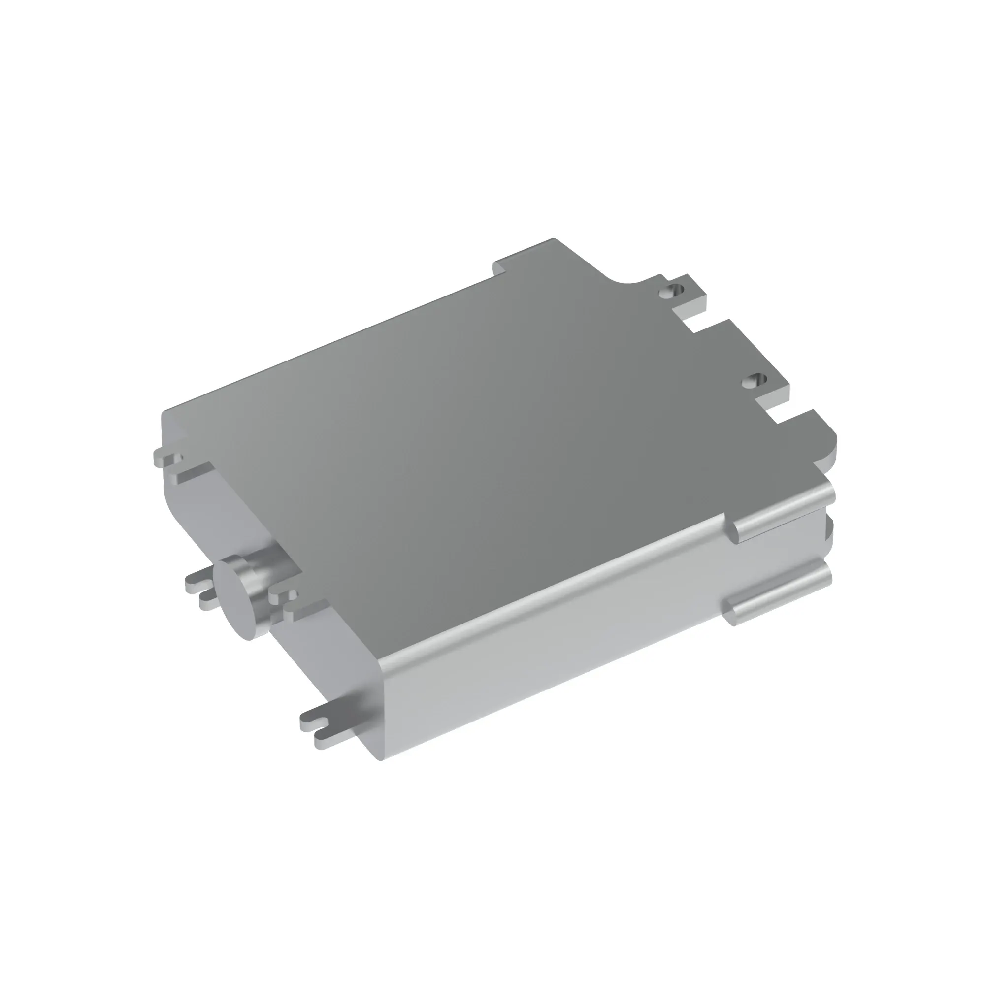John Deere Transmission Controller - AT430580