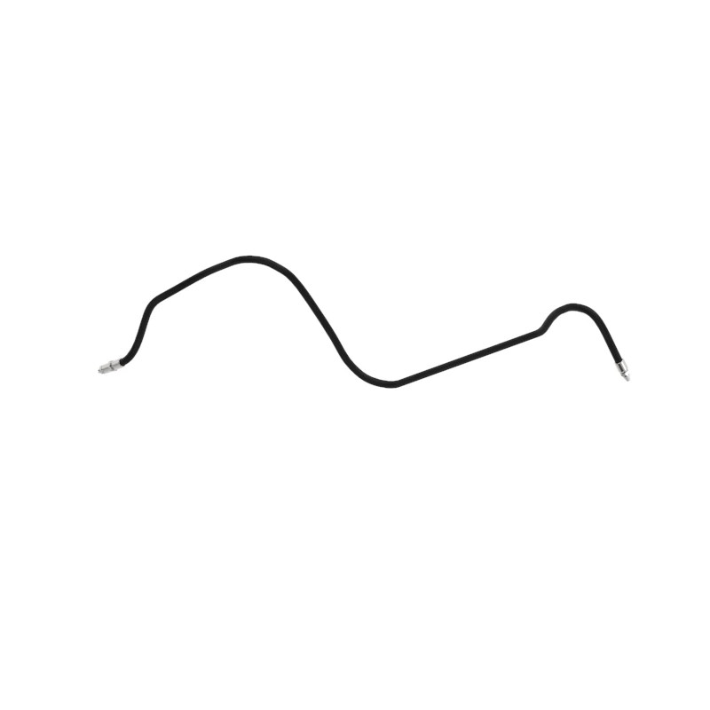 HOSE, LUBRICATION