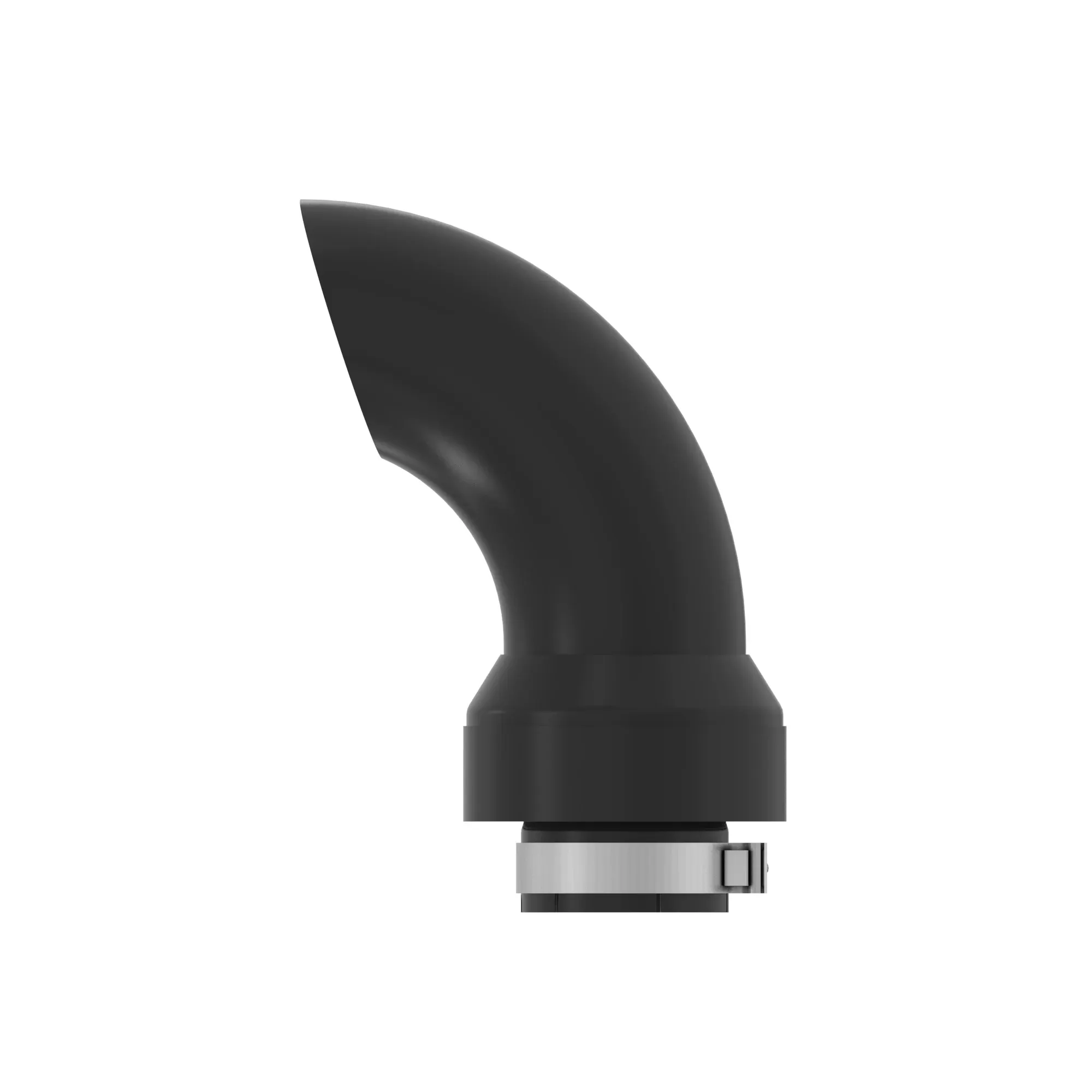 EXHAUST PIPE, EXHAUST OUTLET PIPE,