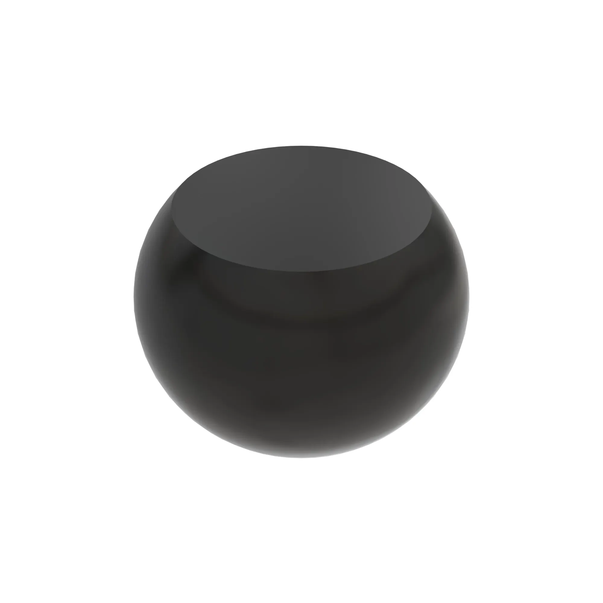 John Deere Gear Shift Lever Knob - M804554