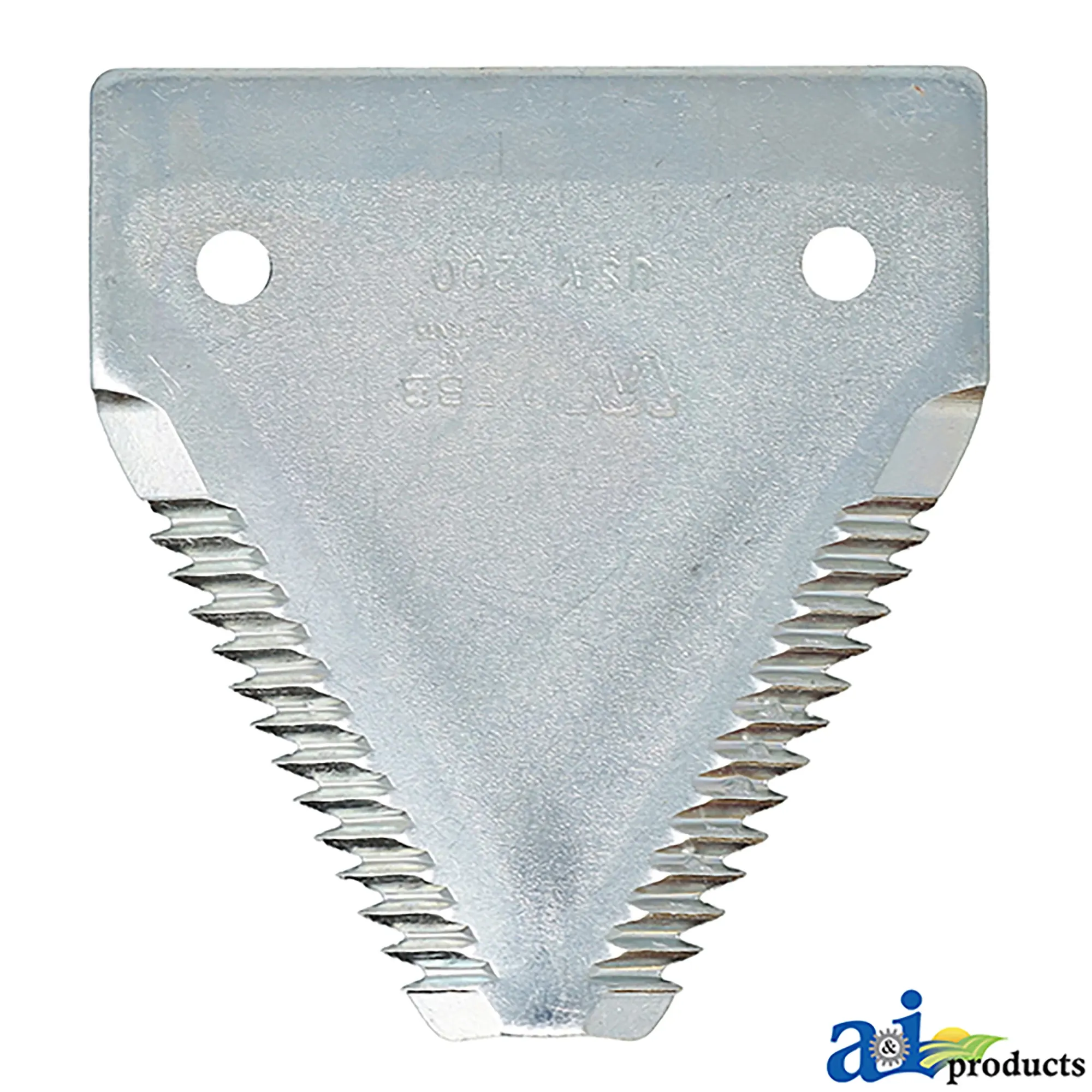 A&I Products Overserrated Knife Section - A-E90949