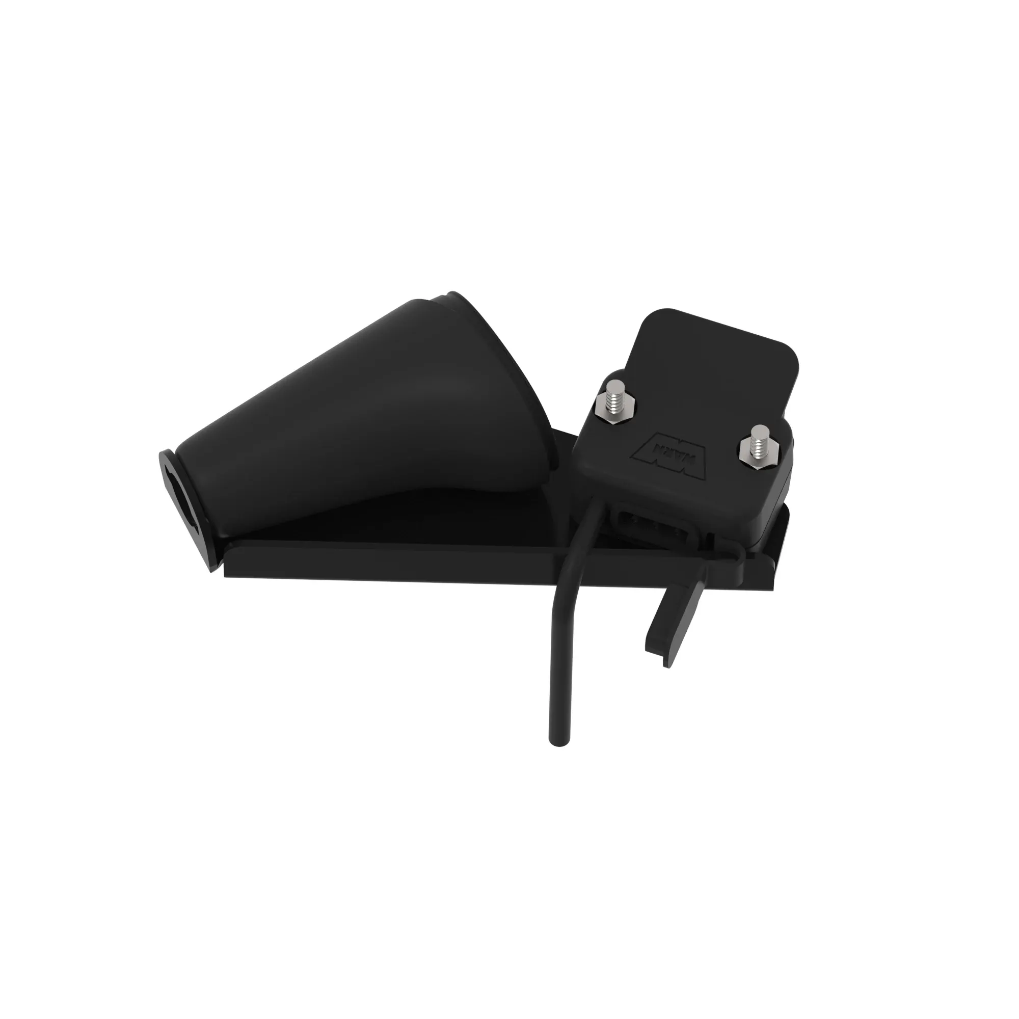 John Deere Toggle/Rocker Switch - AUC16748