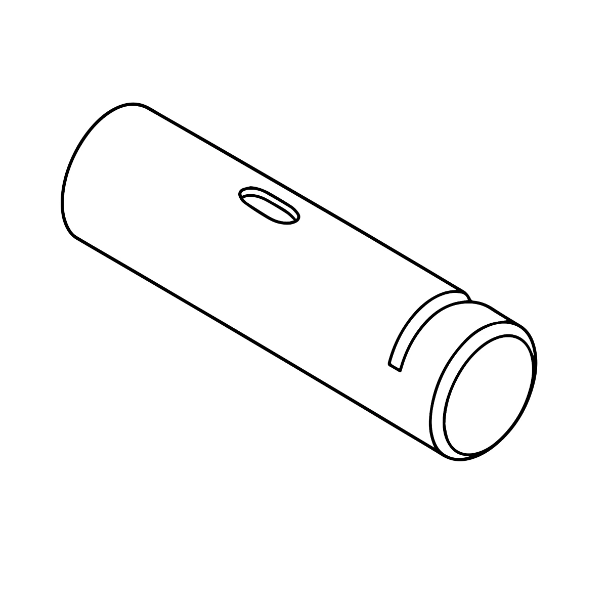 Planetary Shaft
