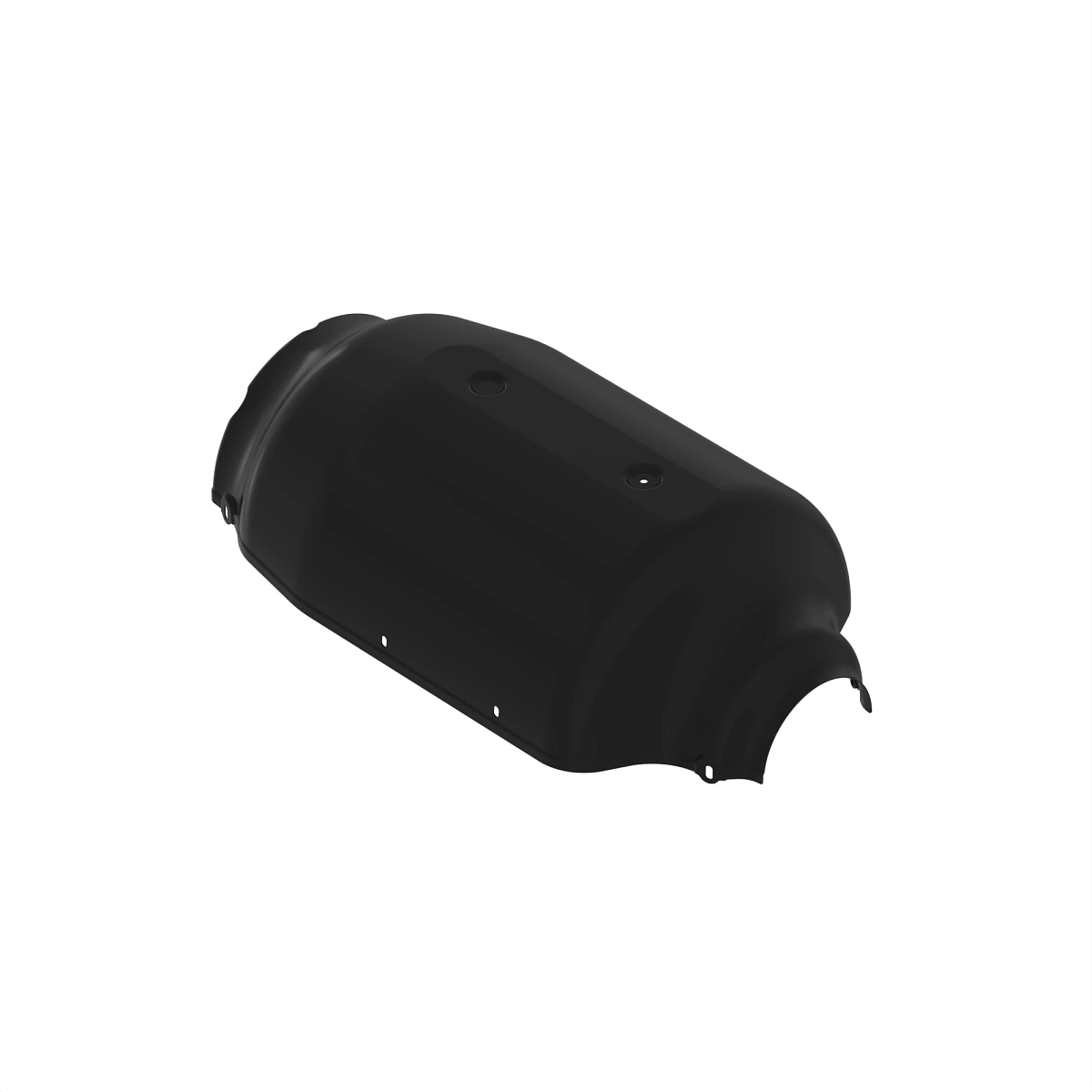 Heat Shield, MX46, Sparrow III
